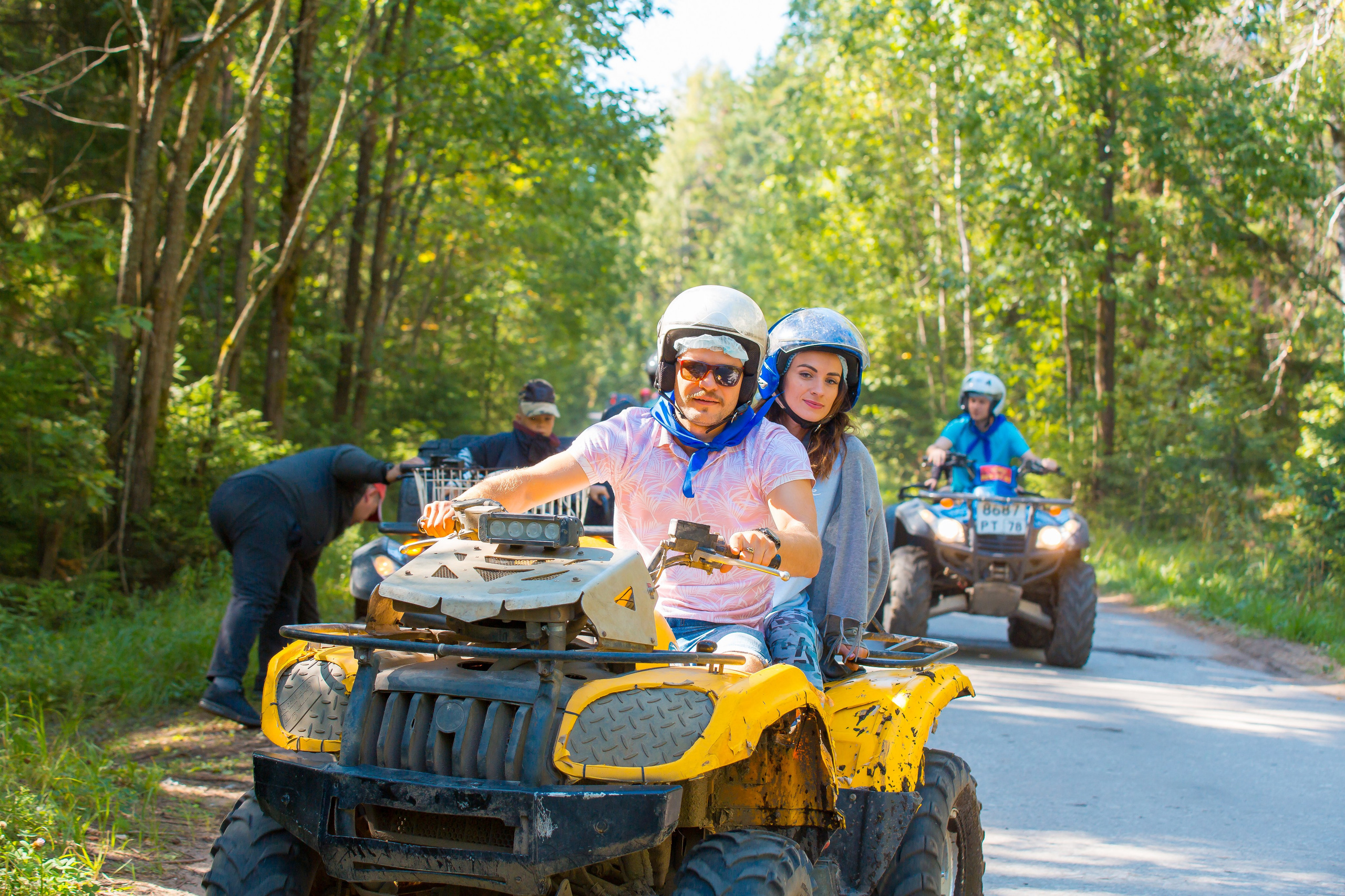КОРПОРАТИВ РАПСОДИЯ. Главная