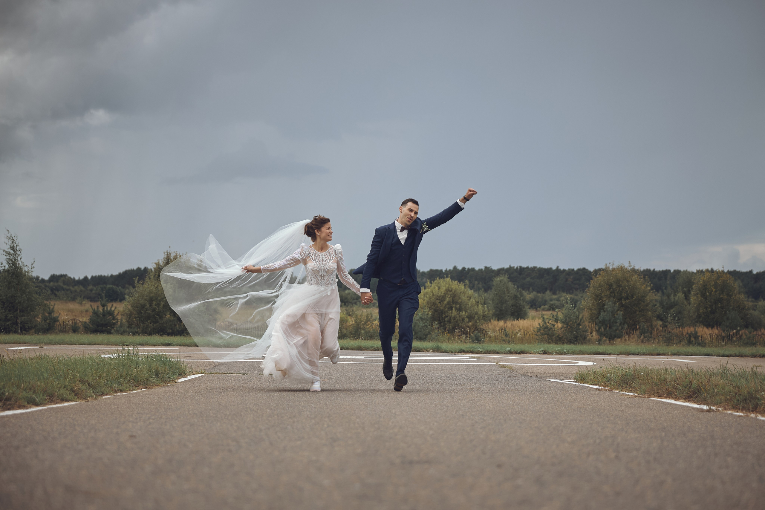 Wedding. Фотограф Мария Дасько