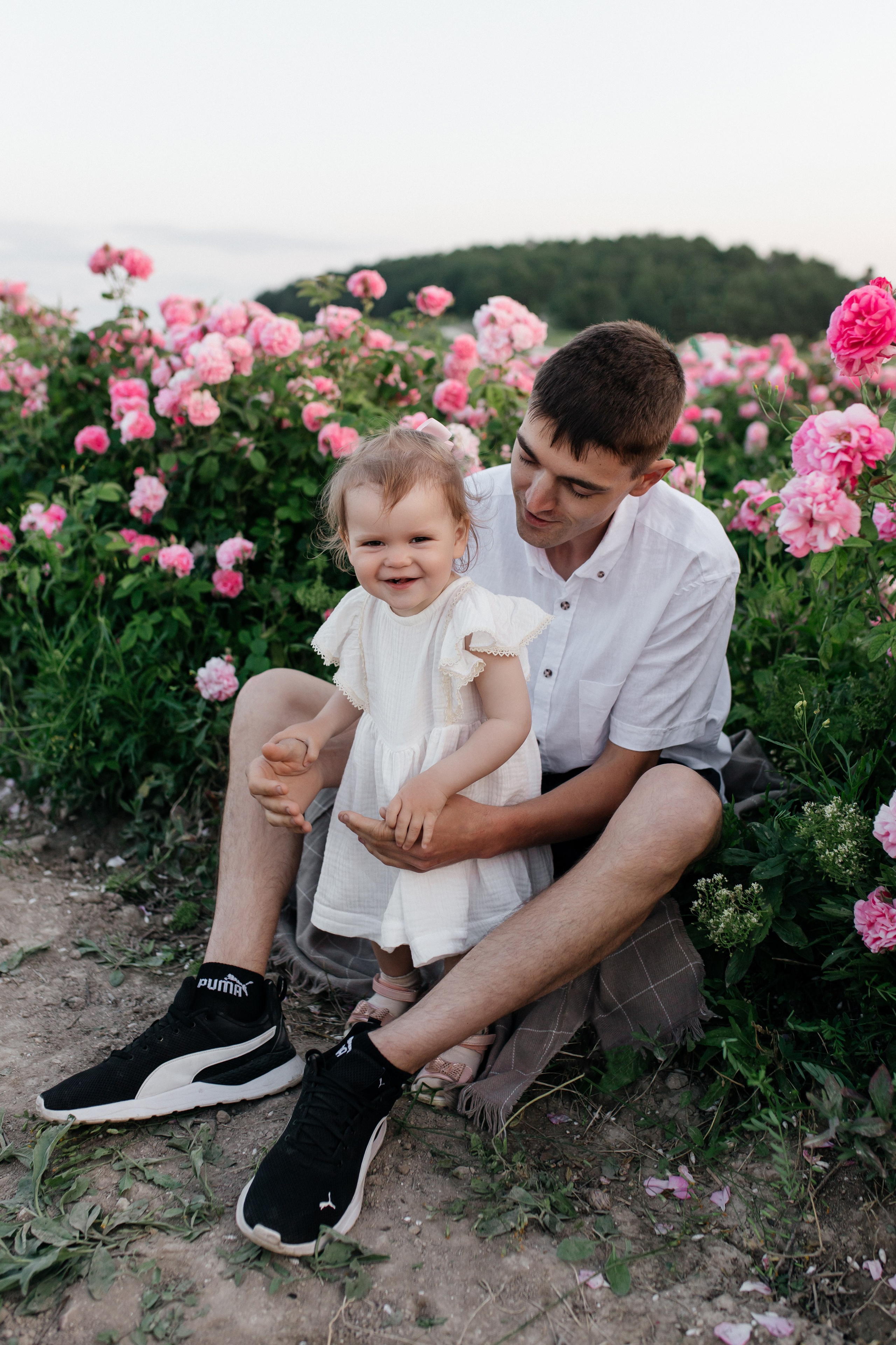 Rose. ФОТОГРАФ