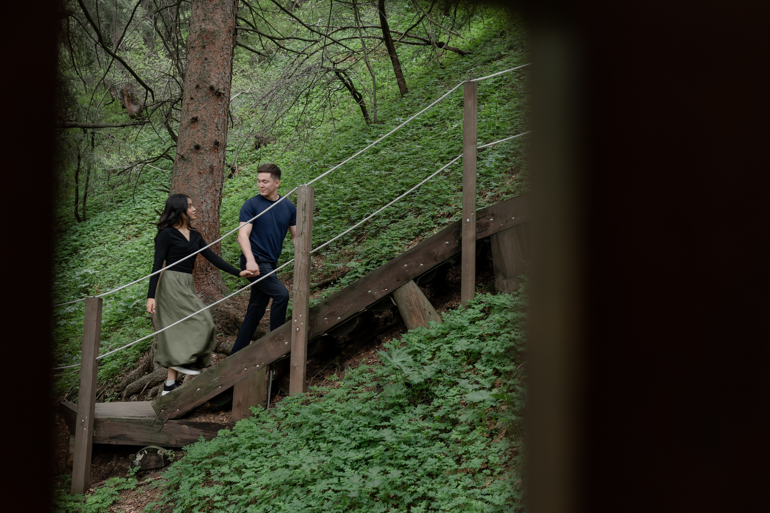 Айдар & Аяулым. Galam media