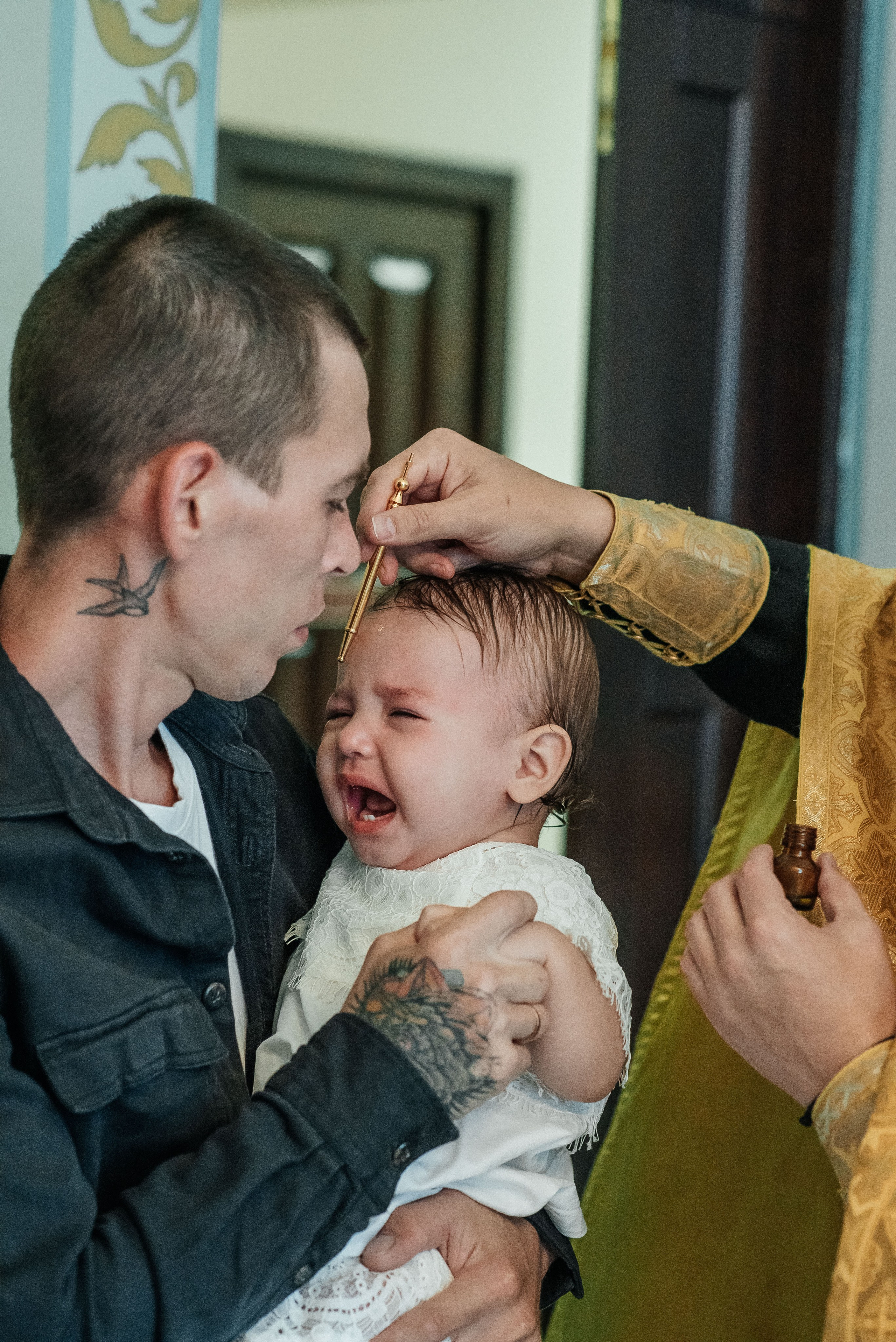 Храм во имя святых мучениц Веры, Надежды, Любови и матери их Софии г. Самара. Семейный и детский фотограф в Самара Егорова Ирина