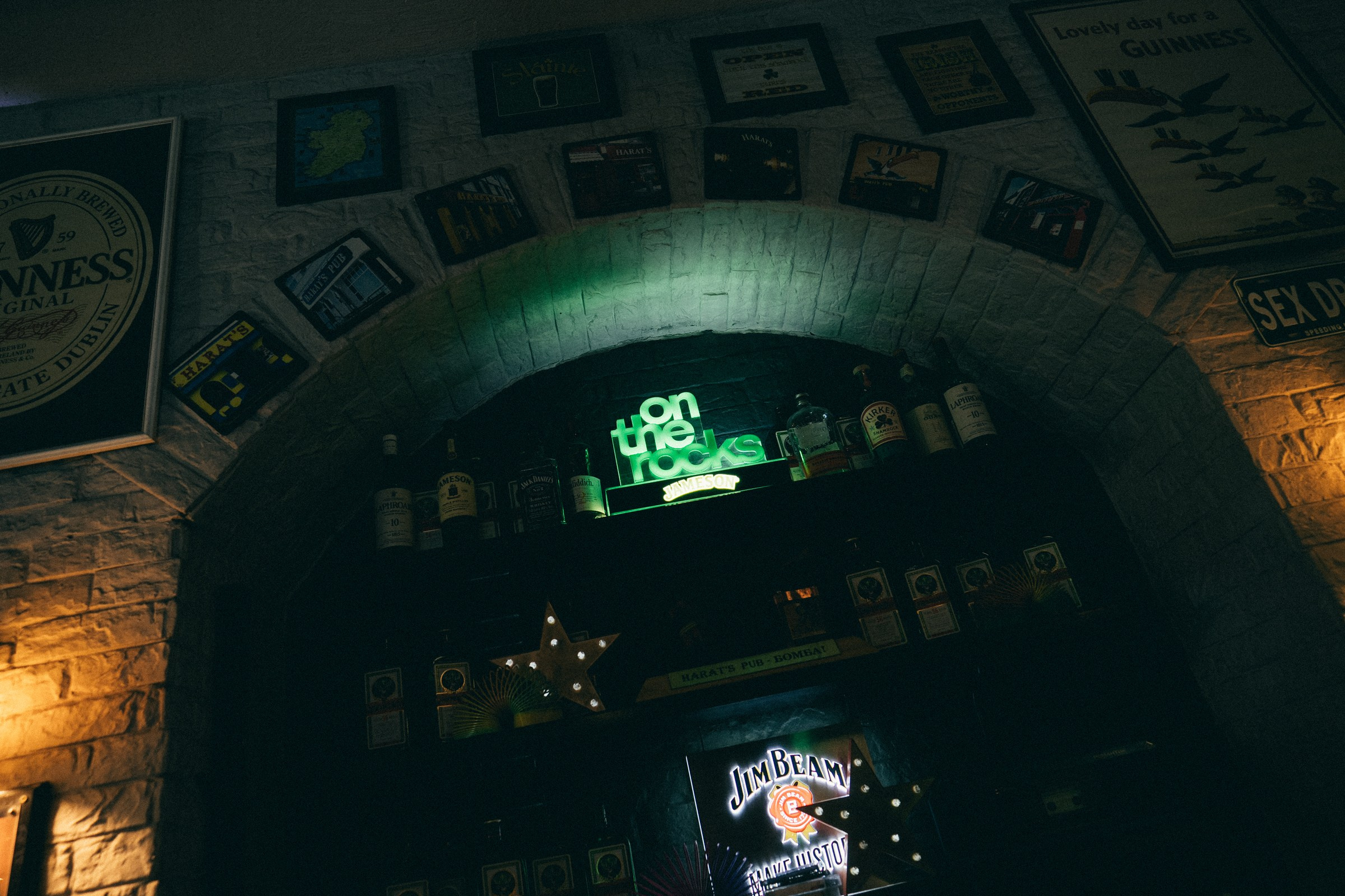 ДЕНЬ РОЖДЕНИЯ HARAT'S PUB, 12 ЛЕТ!. Фотограф на любое событие в Кемерово