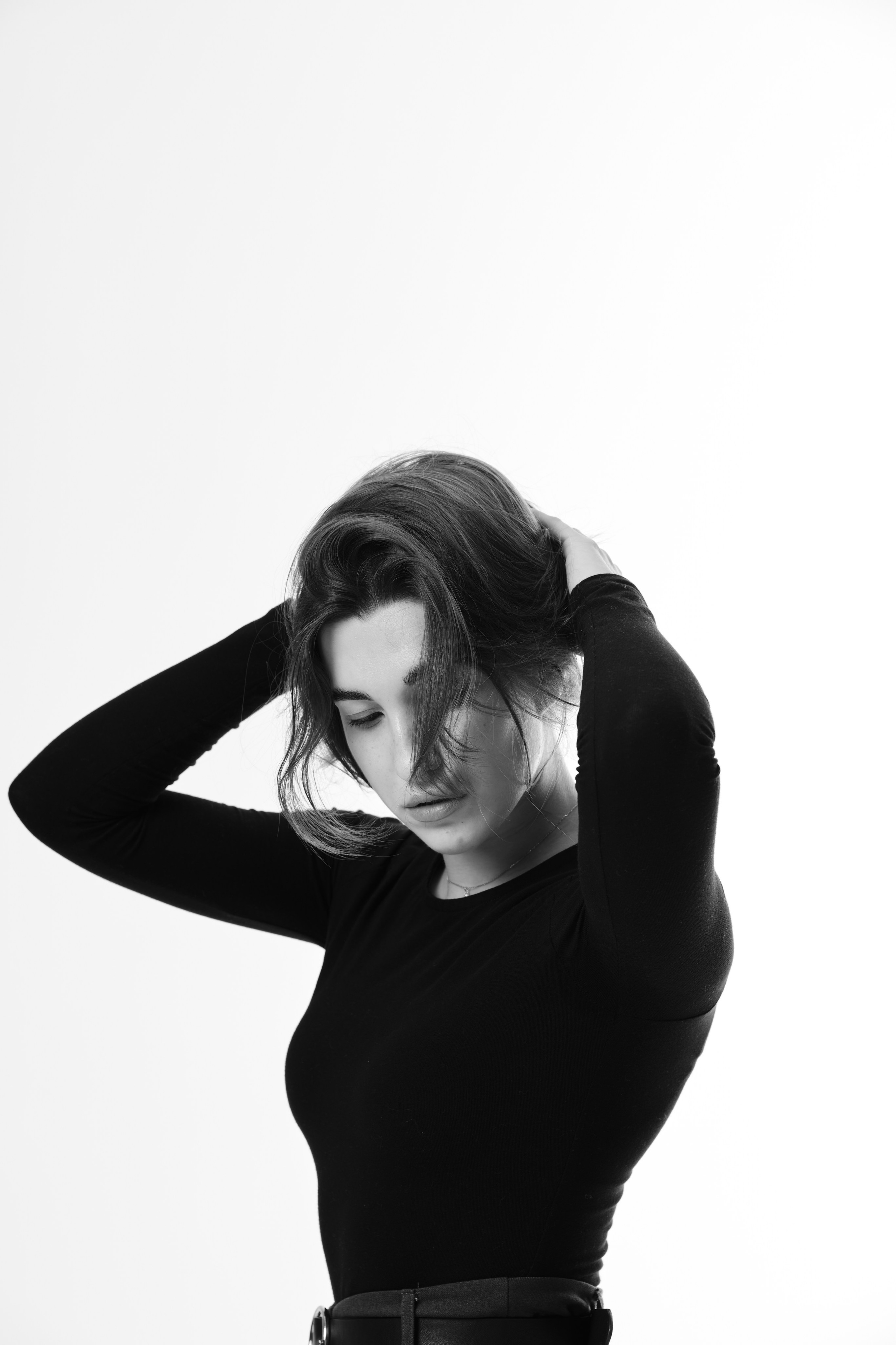 Кристина. Репортажный и Свадебный фотограф в Москве Иван Белов