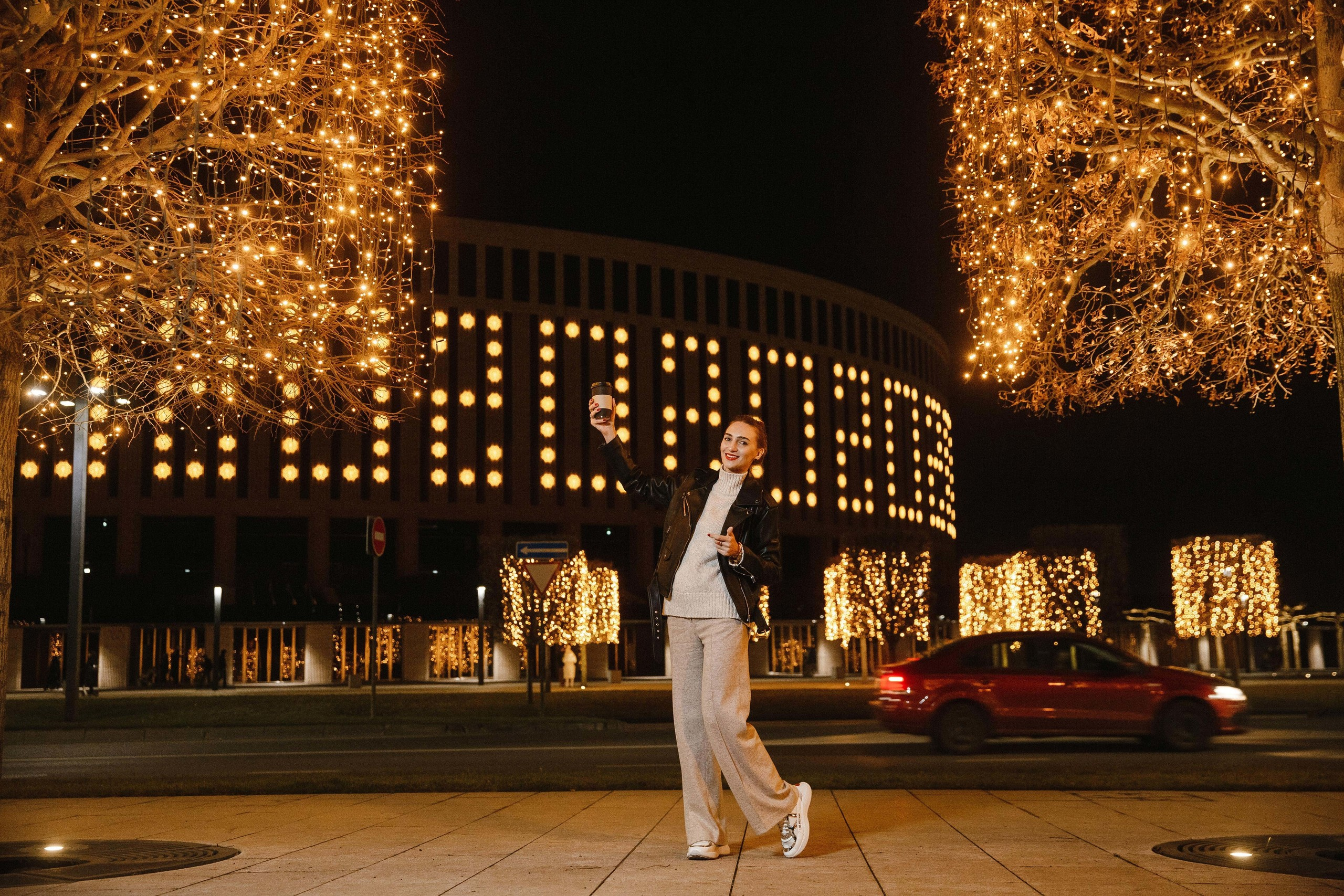 Катя. Фотограф Андрей Баксов