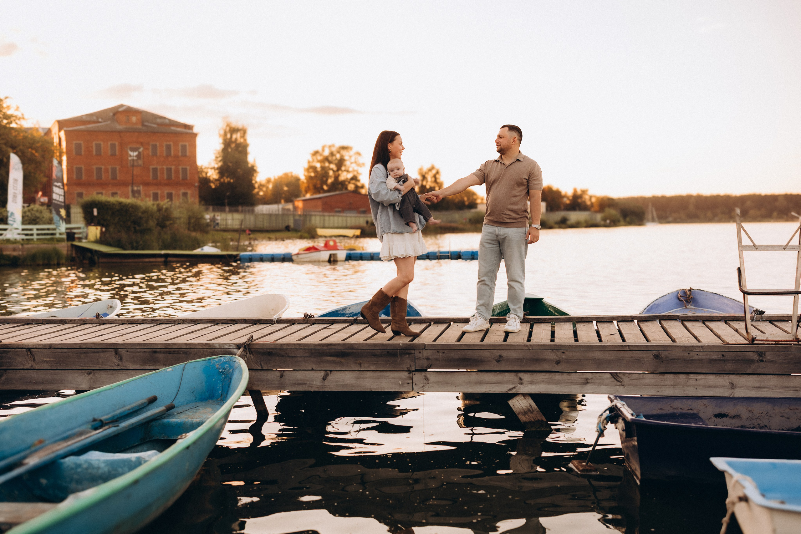 Про малыша Ярослава. Евгения Пелипас