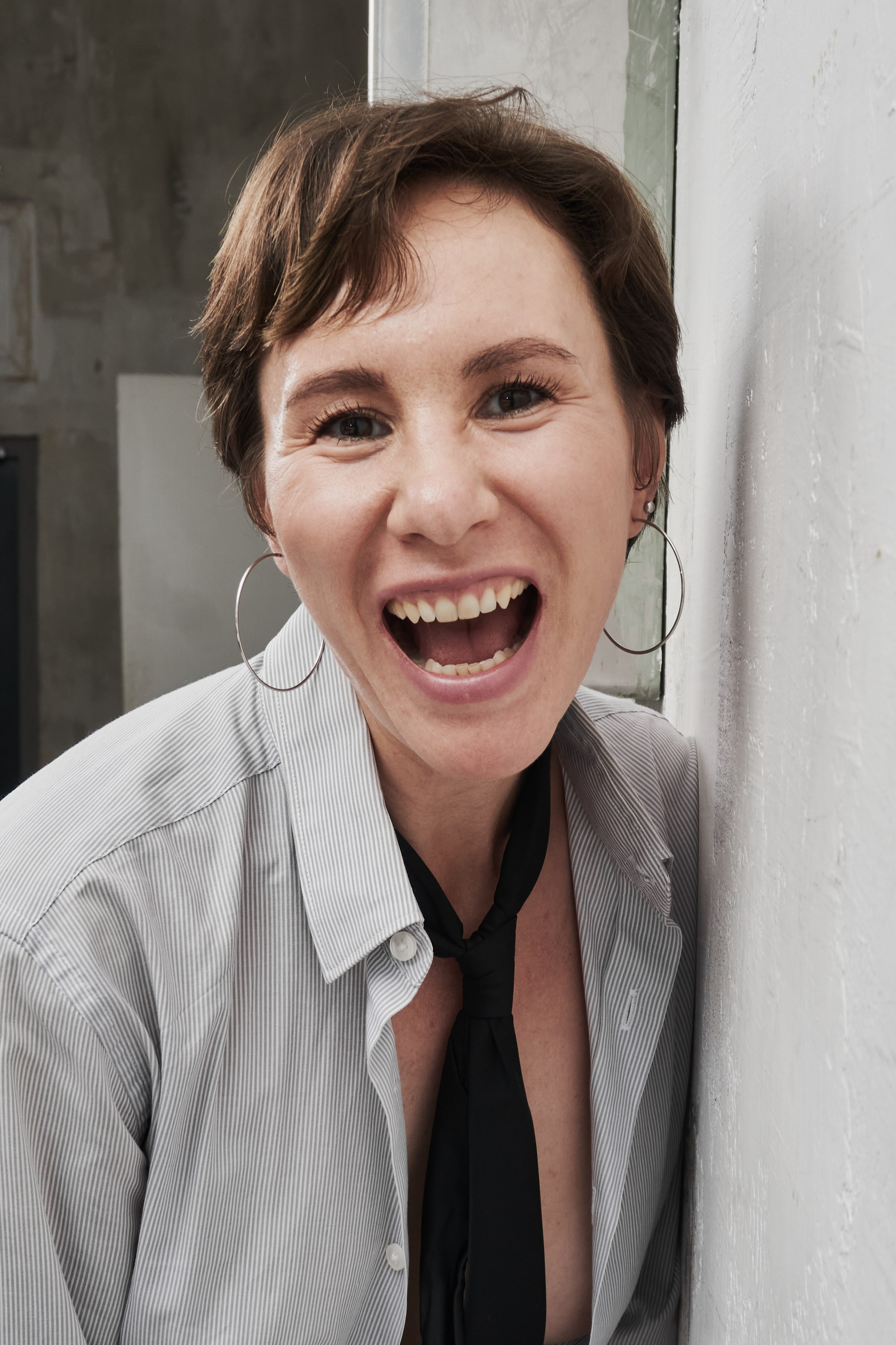 Свободна быть собой. Фотограф в Санкт-Петербурге Виктория Черникова