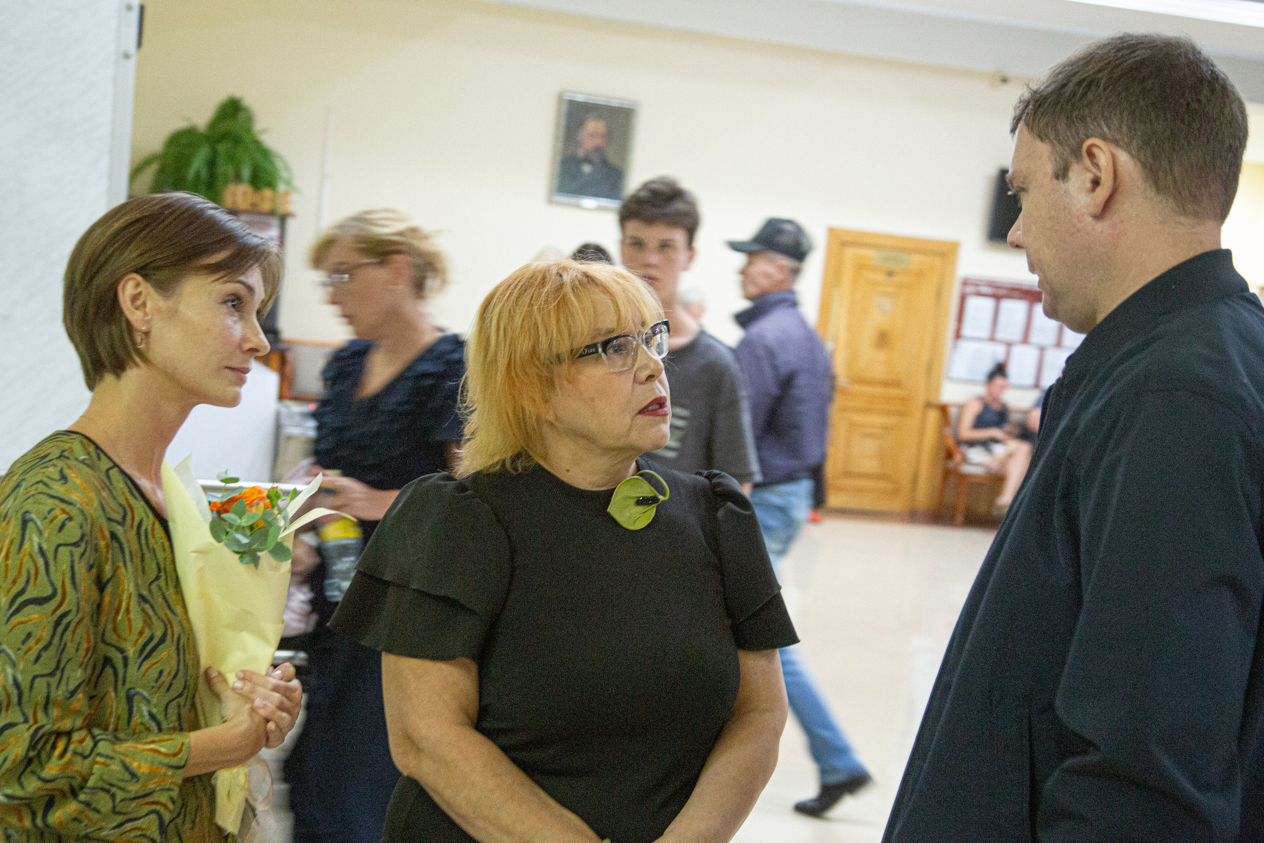 25 фестиваль органной музыки город Сочи. Фотограф в Сочи Юрий Шептаев