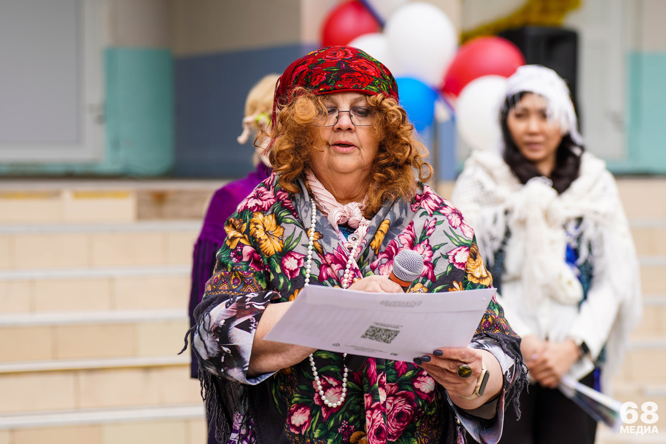 Последний звонок | 11-е классы. EGOROV PRODUCTION