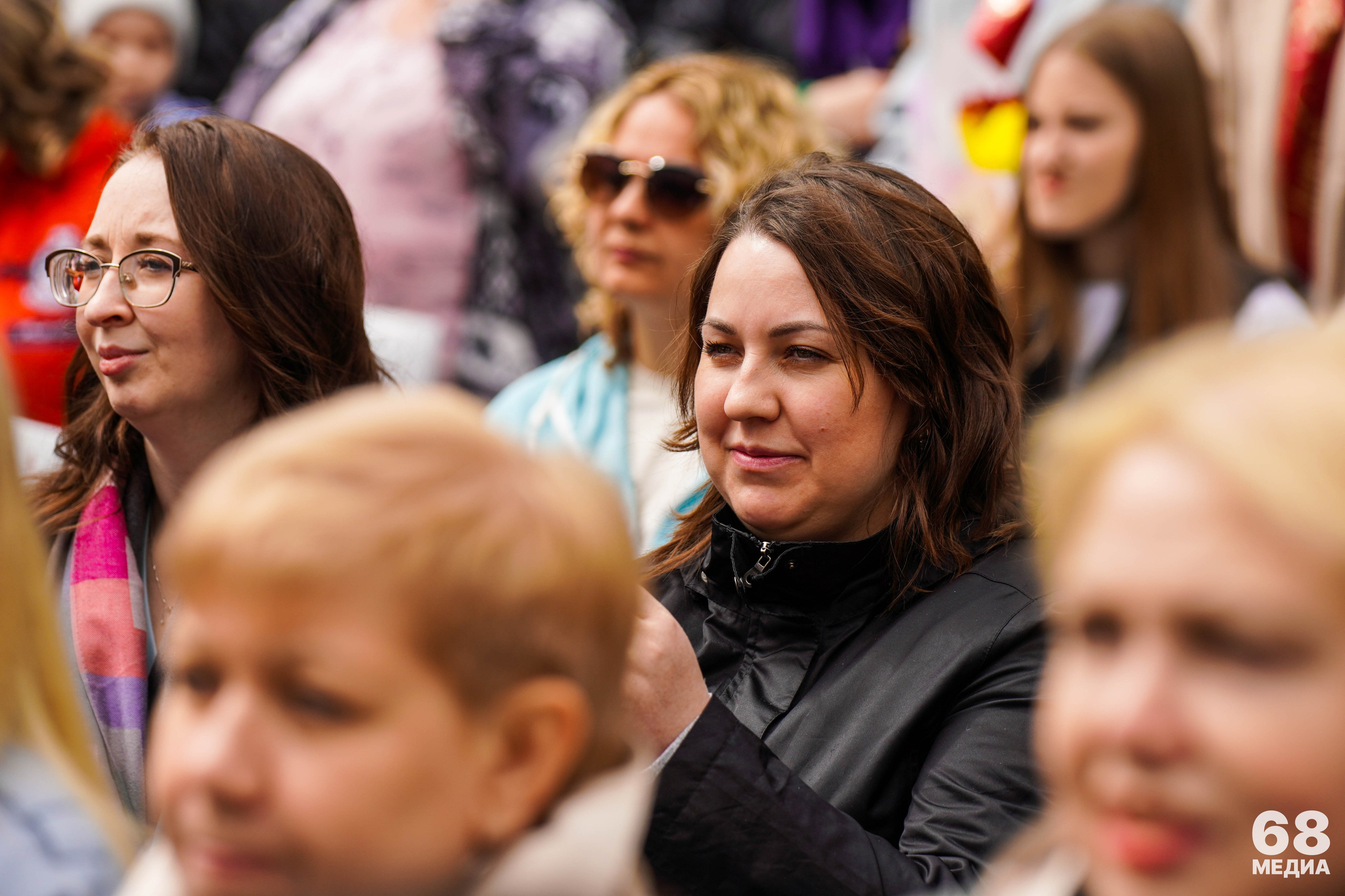 Последний звонок | 9-е классы. EGOROV PRODUCTION