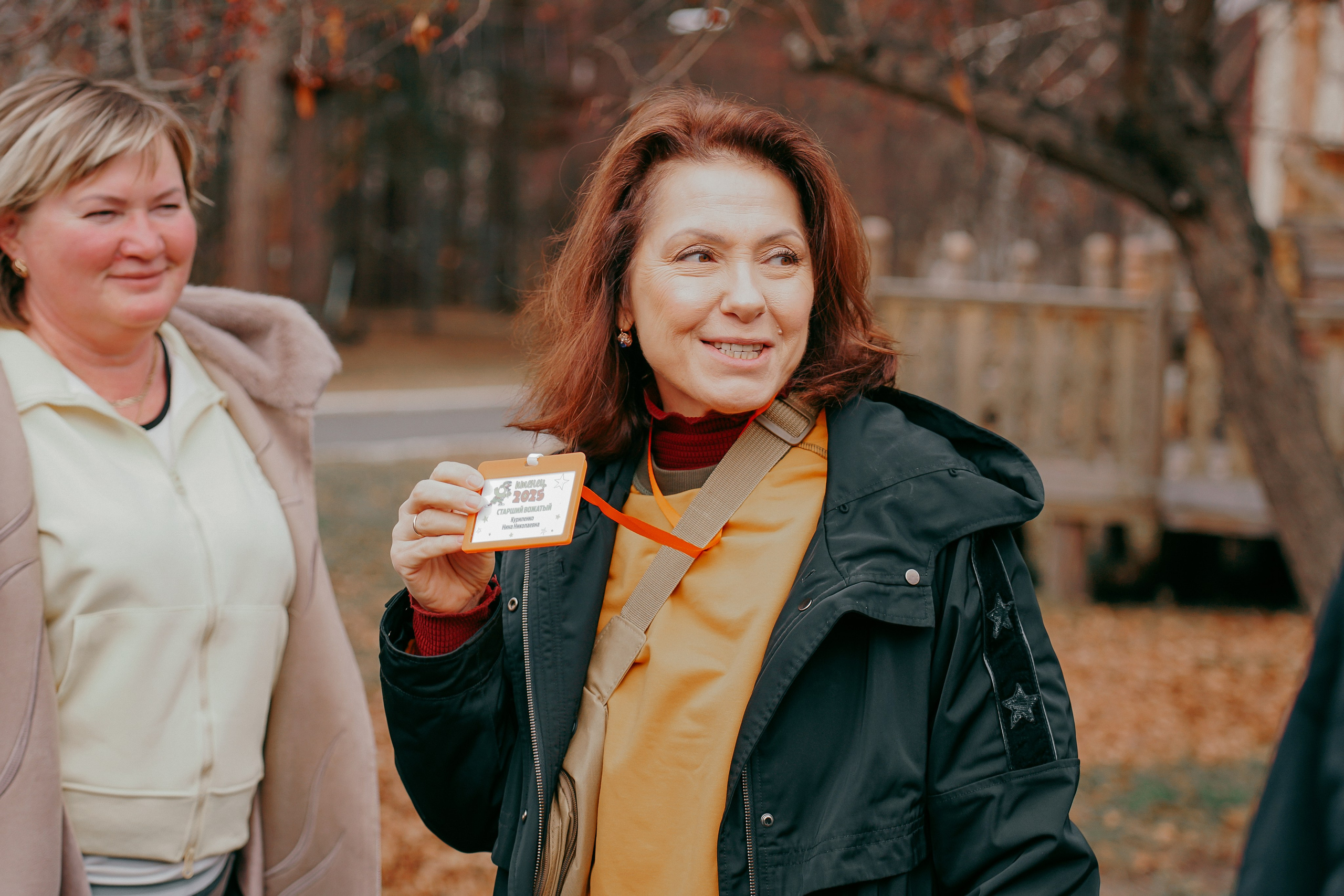 Фестиваль детских и юношеских радиопрограмм «Птенец-2025». EGOROV PRODUCTION