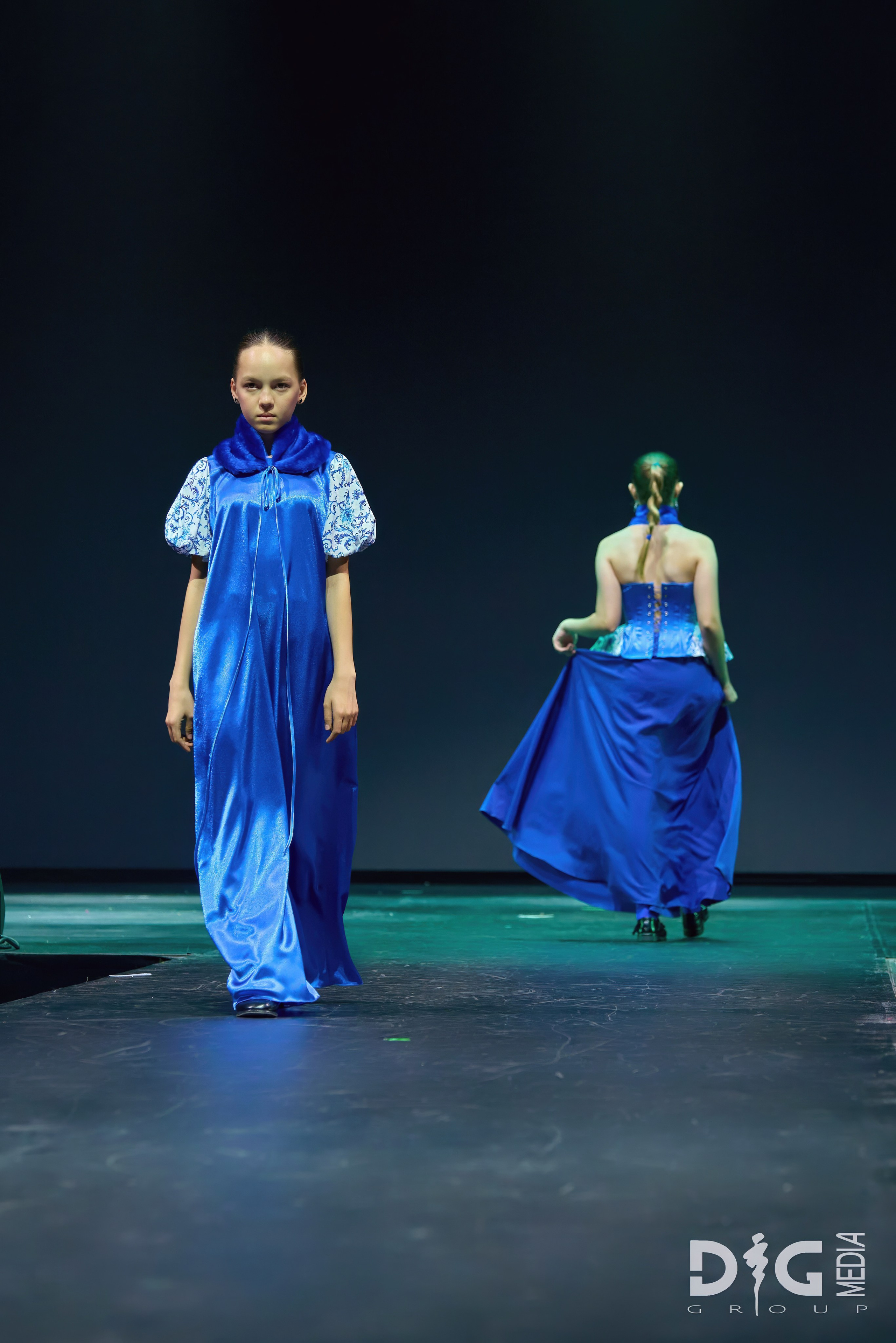 Krasnodar kids fashion week | 01-11-25 | the fragment. Showbiz | Fashion | Reportage