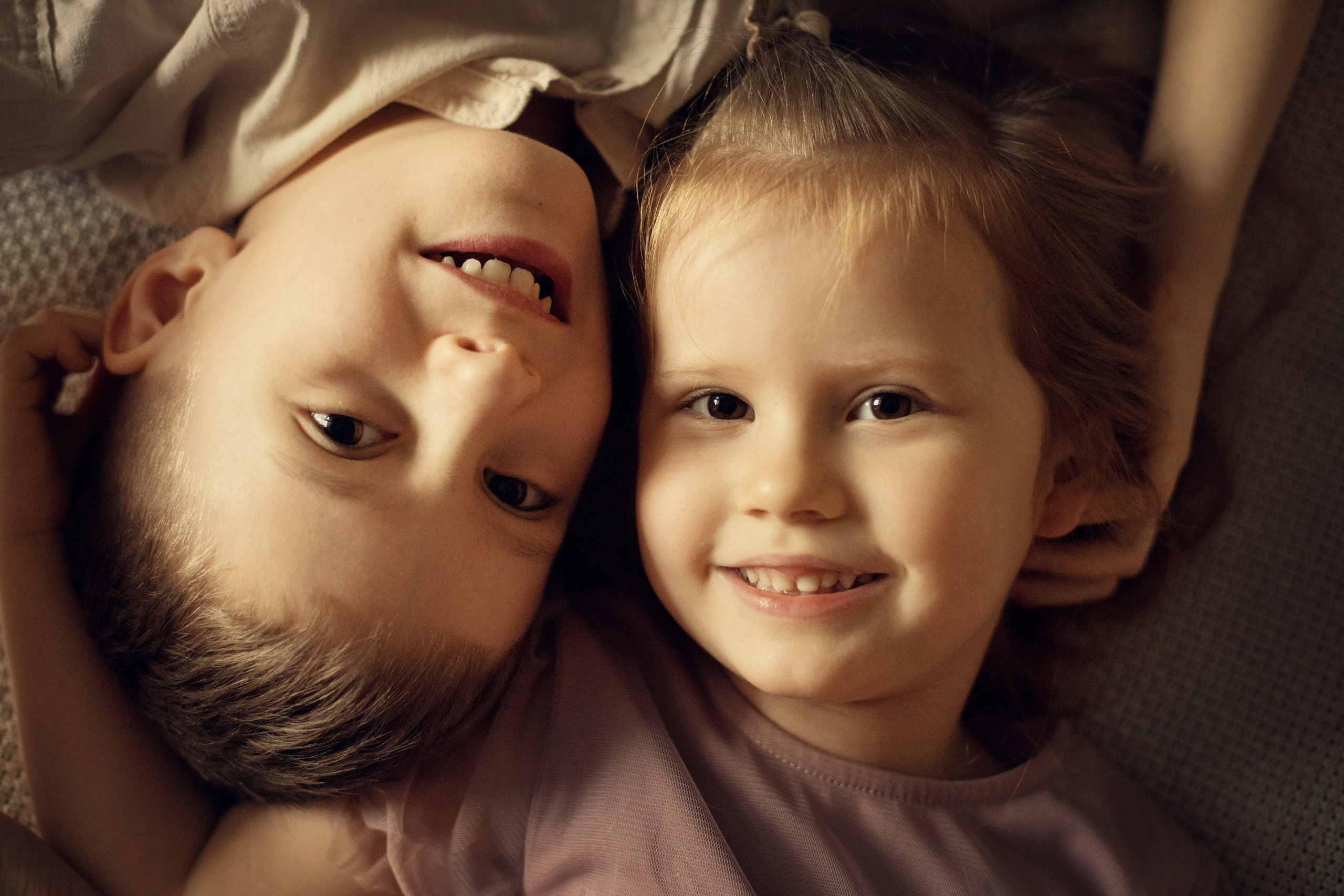 Детская фотосессия. Семейный и детский фотограф в Ярославле Елена Макшеева