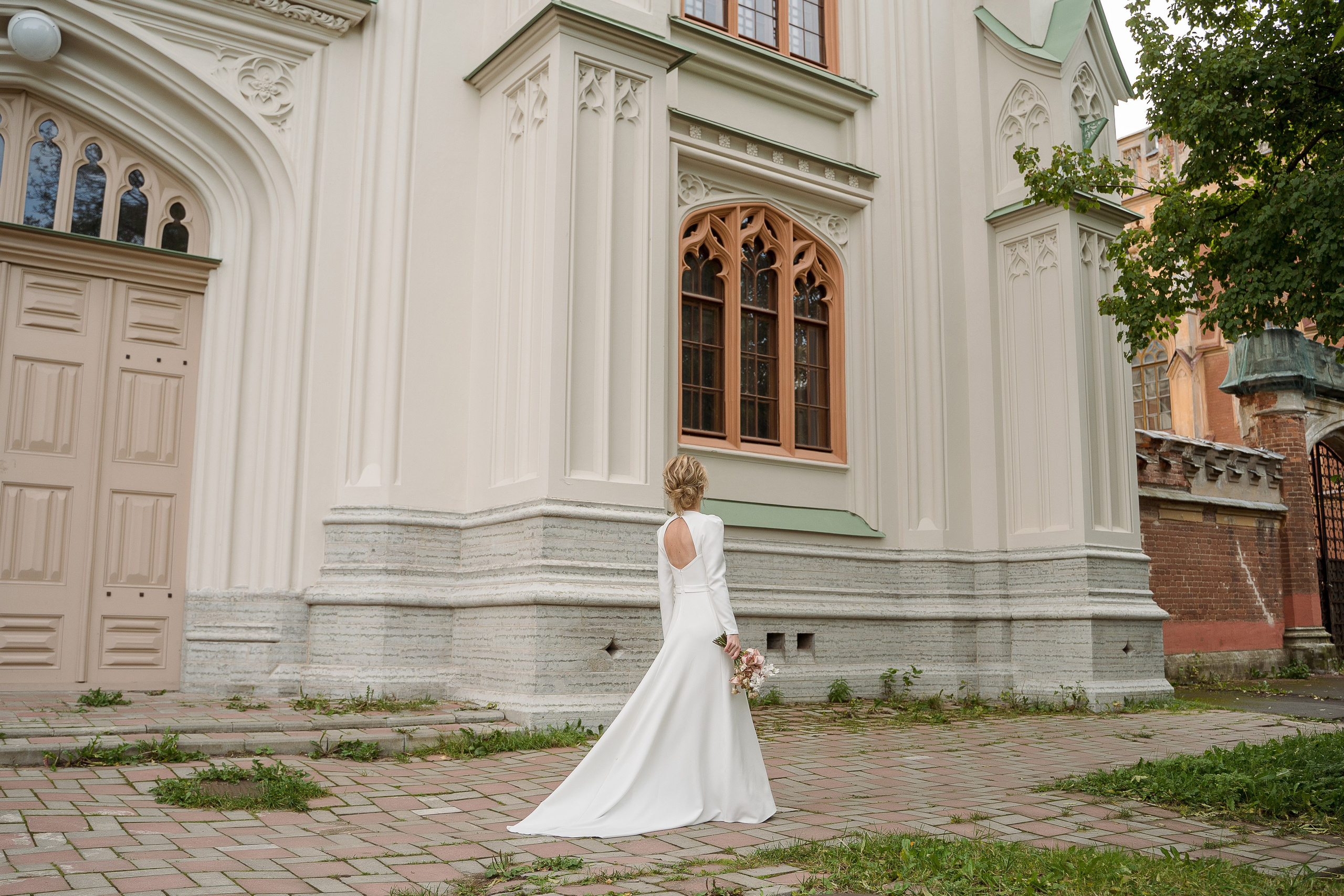 Александр и Юлия. Свадебный и семейный фотограф в Пушкине и Санкт-Петербурге Мария Филиппова