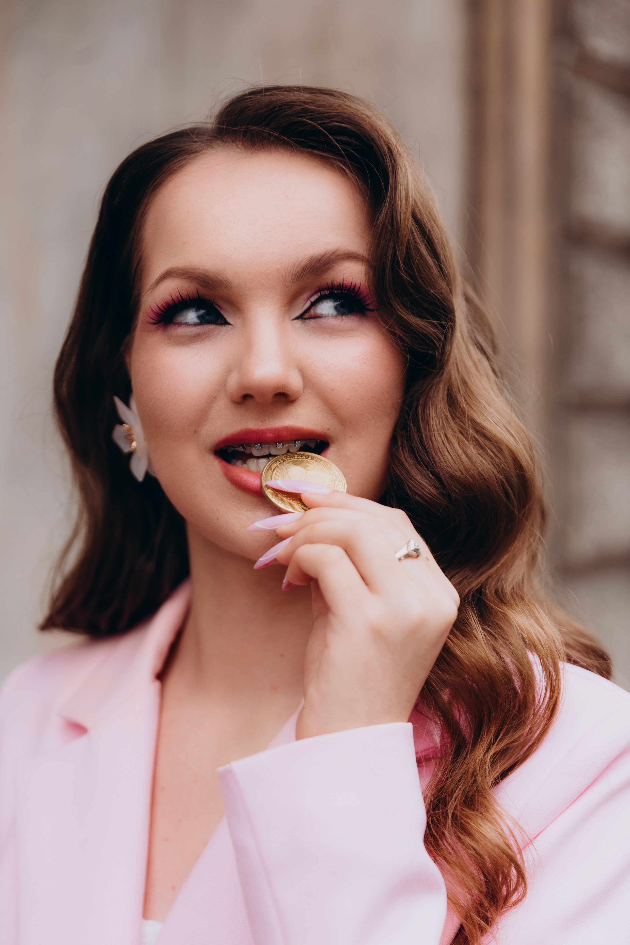 Алина | Фотосессия по маршруту Исаакиевского собора. Фотограф в Санкт-Петербурге Разиля Идиятуллина