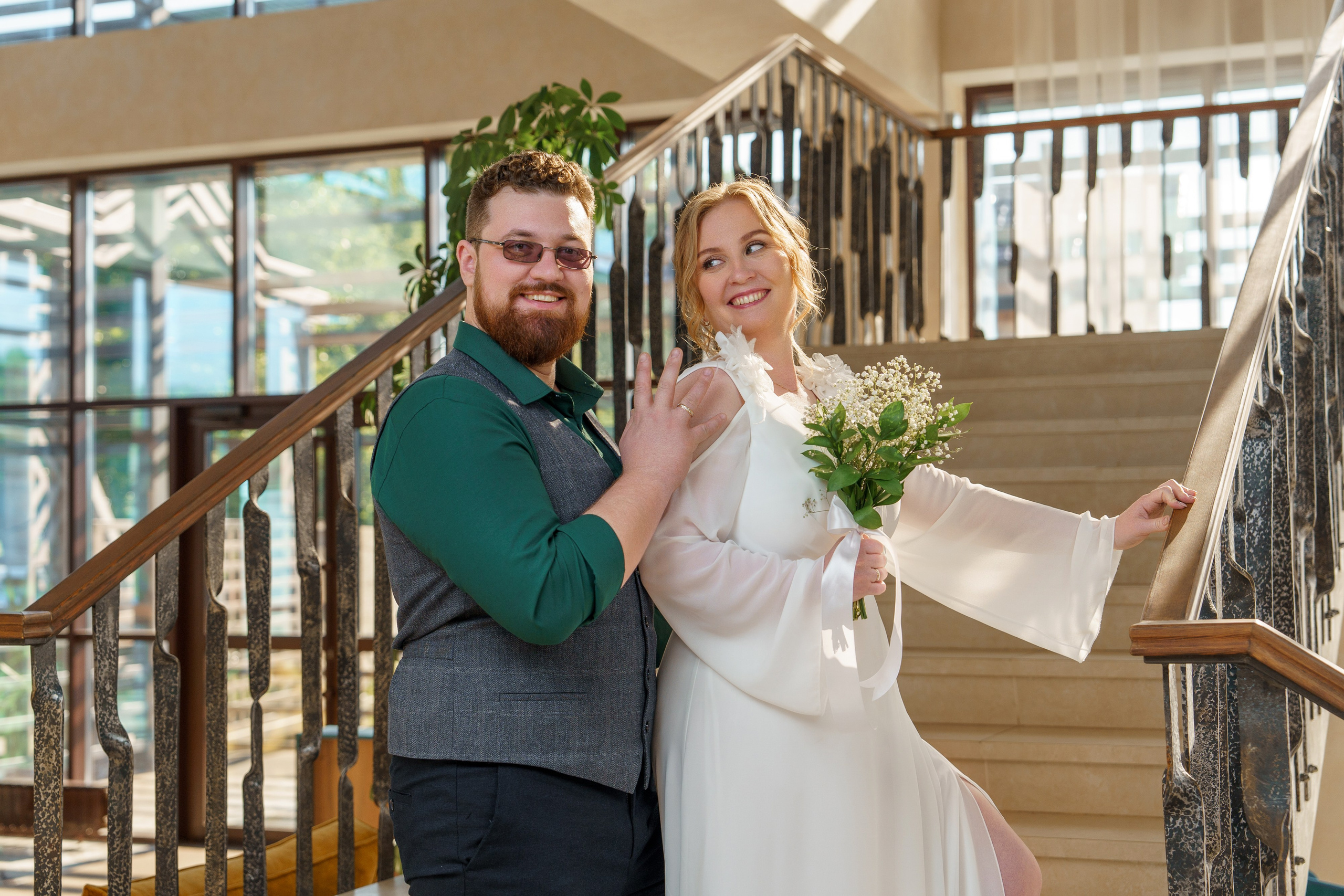 Андрей&Анна. Семейный и детский фотограф в Селенгинске Екатерина Чупрова