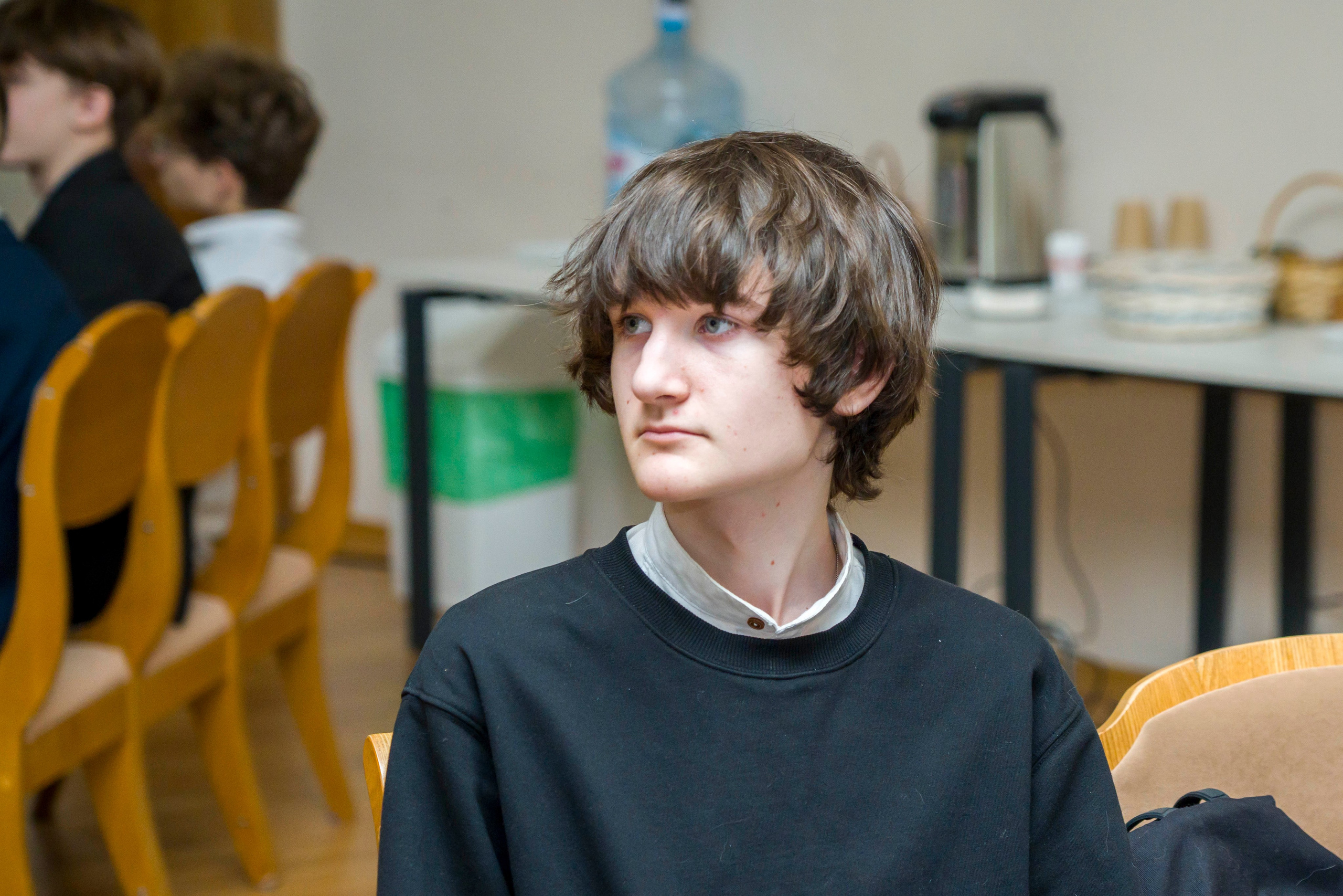 Экономический чемпионат им. Маневича. Фотограф в Санкт-Петербурге. Репортажная и все съёмки для бизнеса