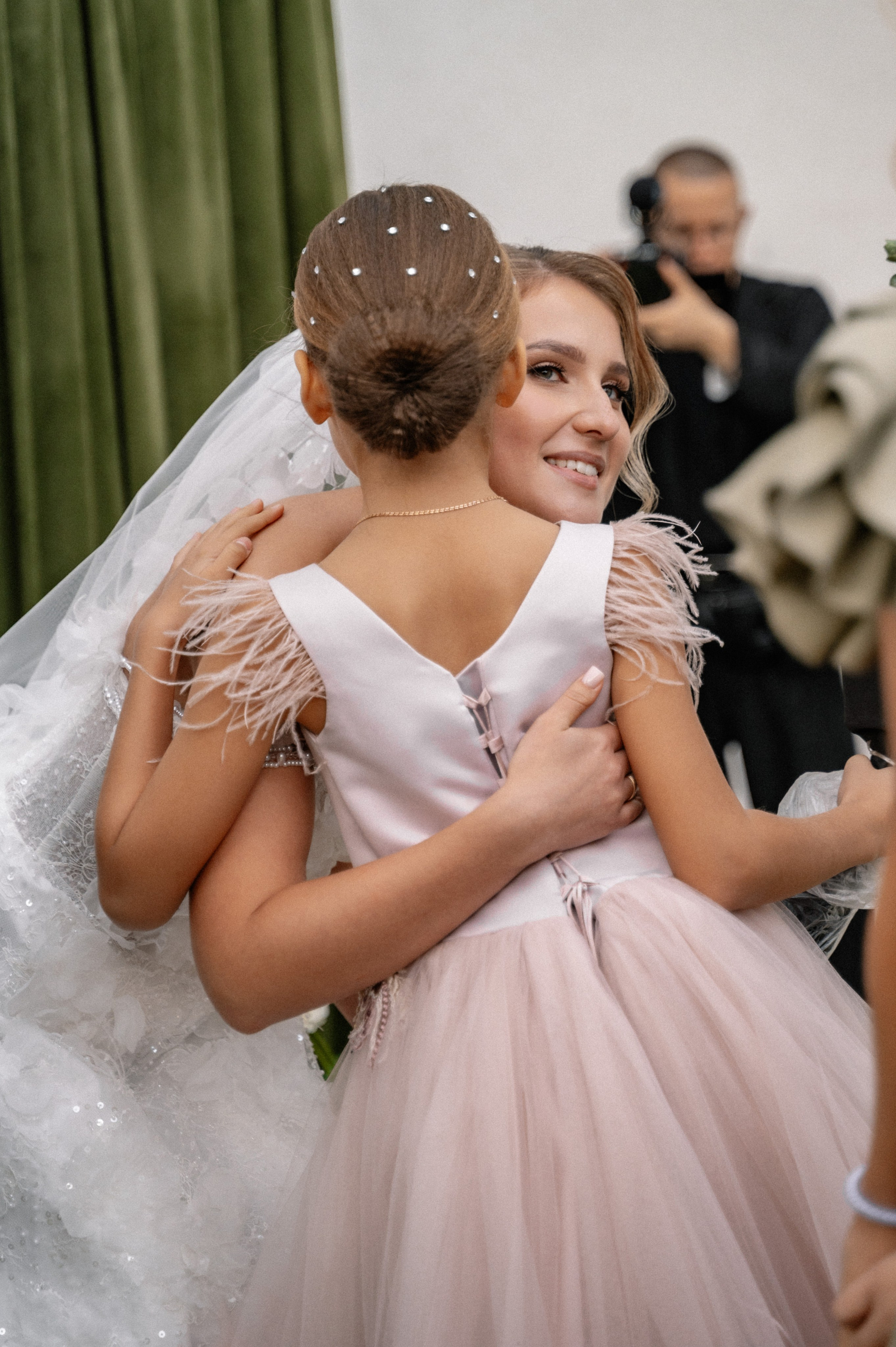 Роман и Виктория. Свадебный и семейный фотограф в Чебоксарах Ирина Левнер