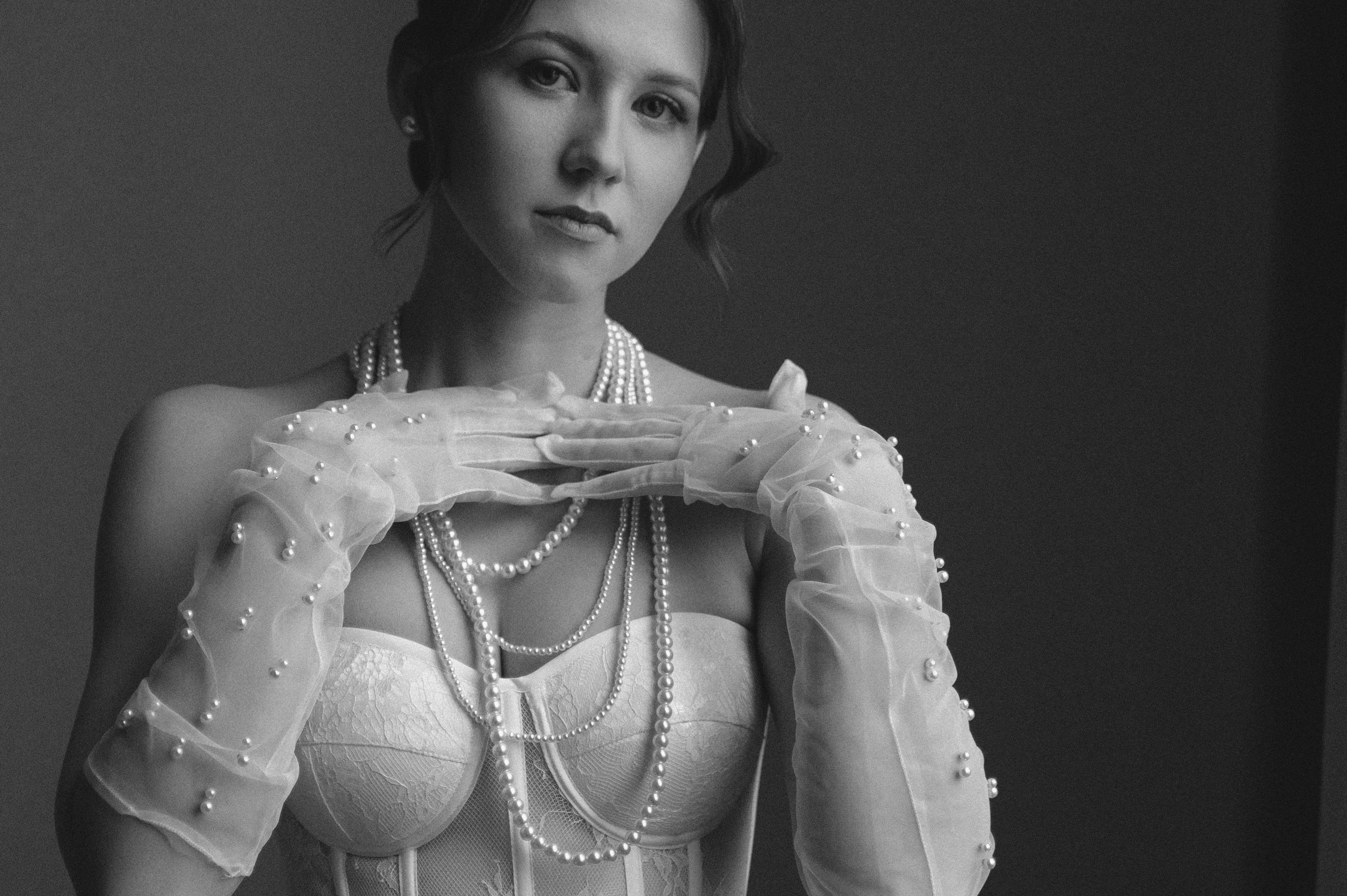 Евгений и Кристина. Свадебный и семейный фотограф в Чебоксарах Ирина Левнер