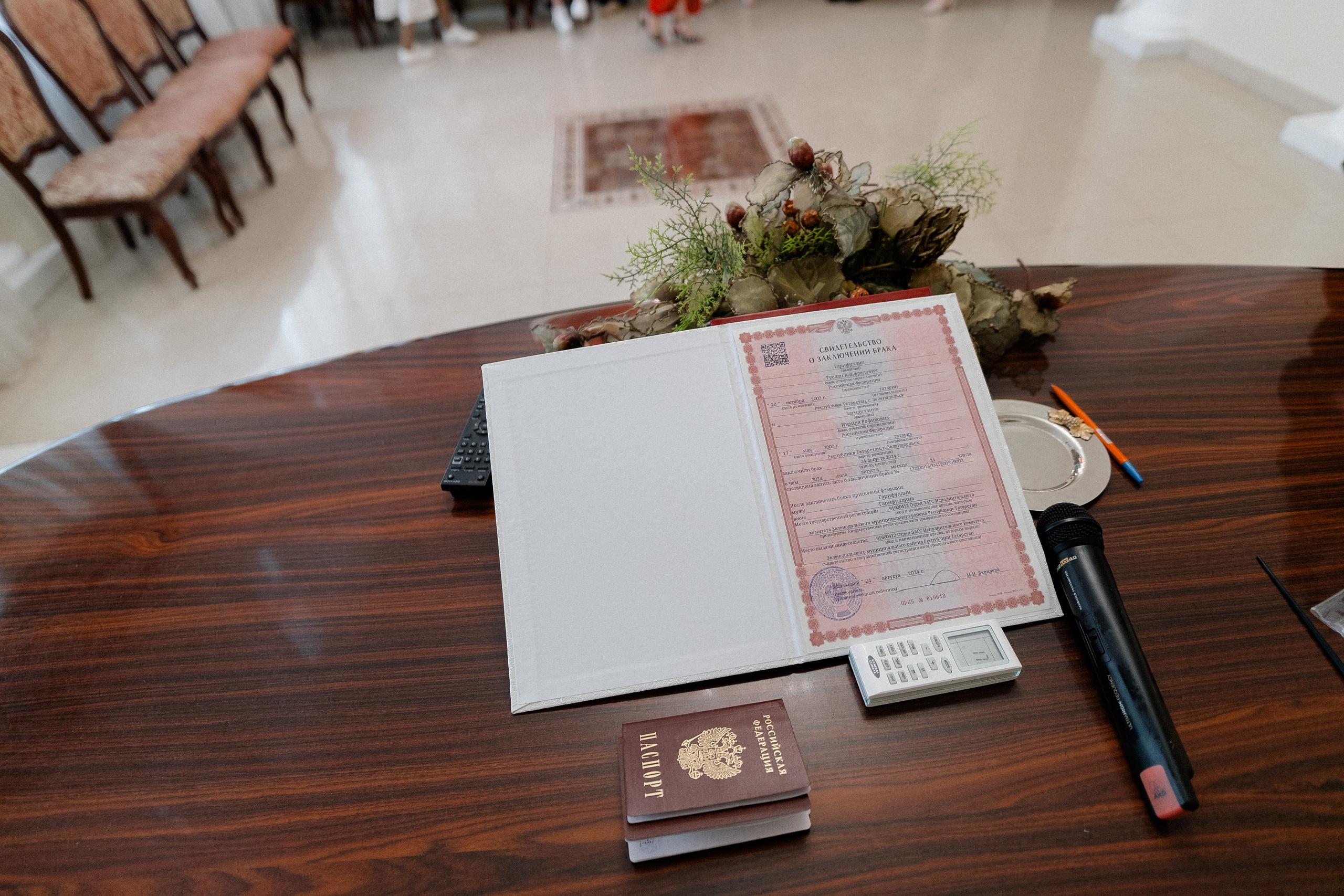 Руслан & Инзиля. Свадебный и семейный фотограф в Казани и Зеленодольске Ланочкин Илья