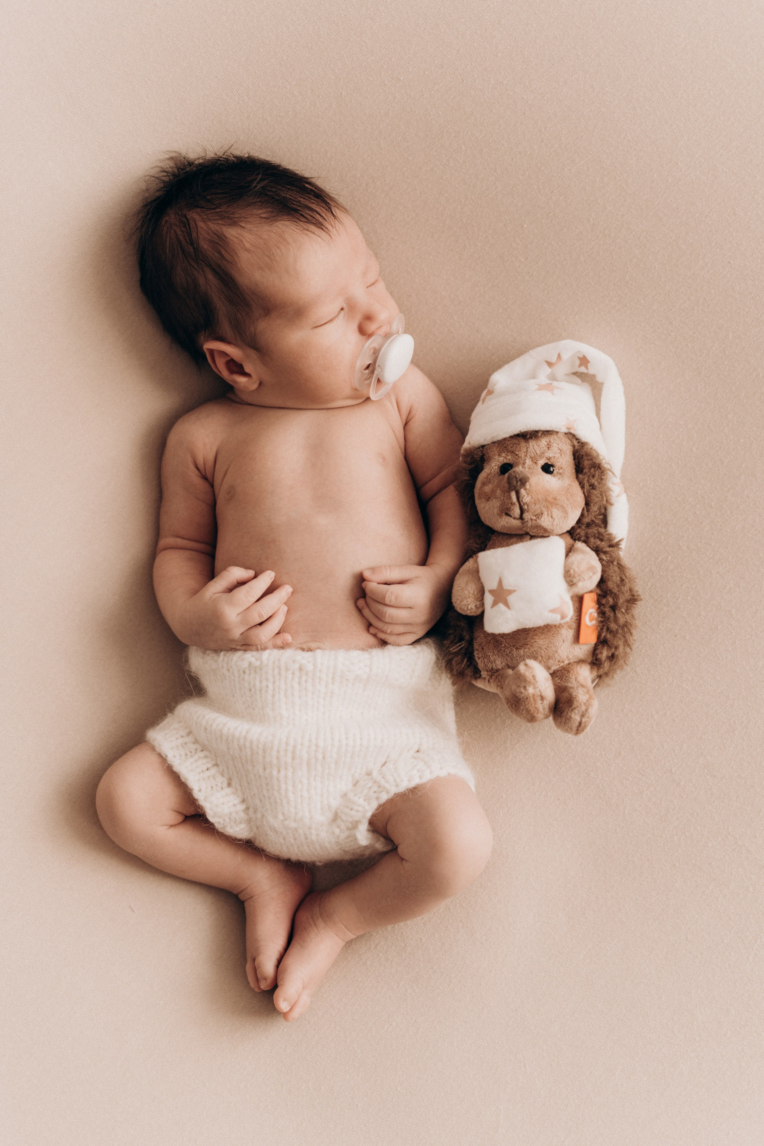 Натуральный стиль. Детский и семейный фотограф в Санкт-Петербурге Анна Марковская