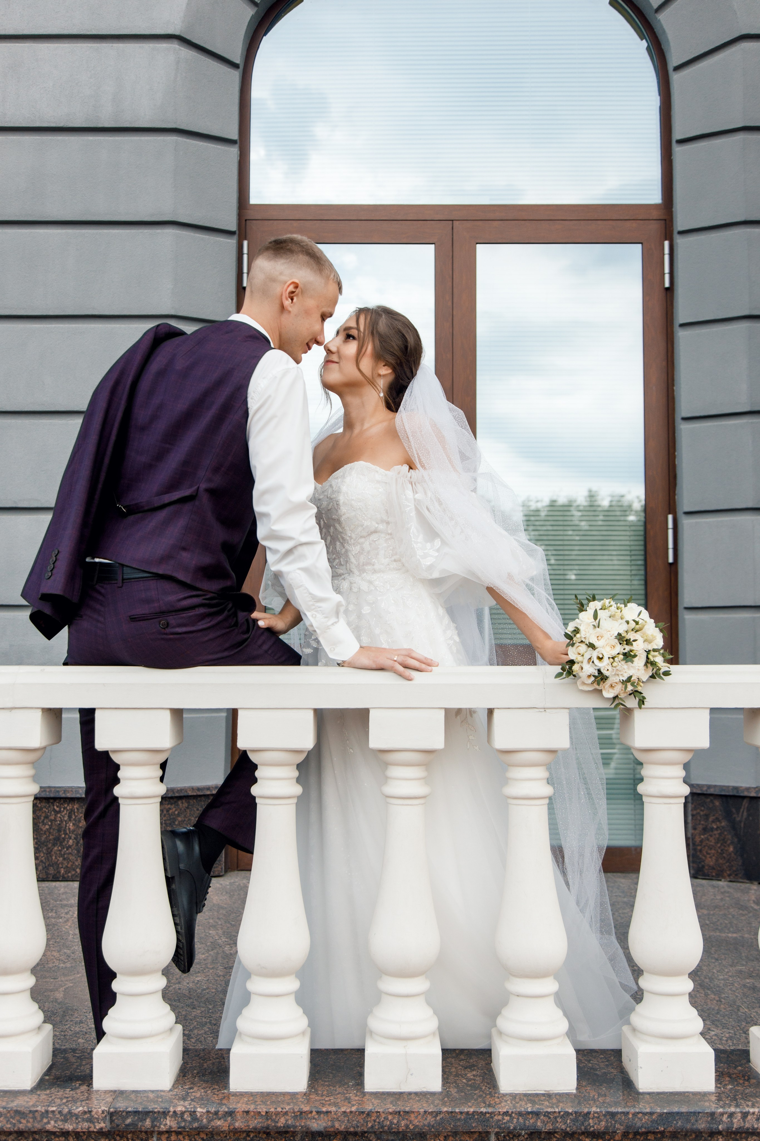 Горького. Свадебный и семейный фотограф Екатеринбург Настя Саедгалина