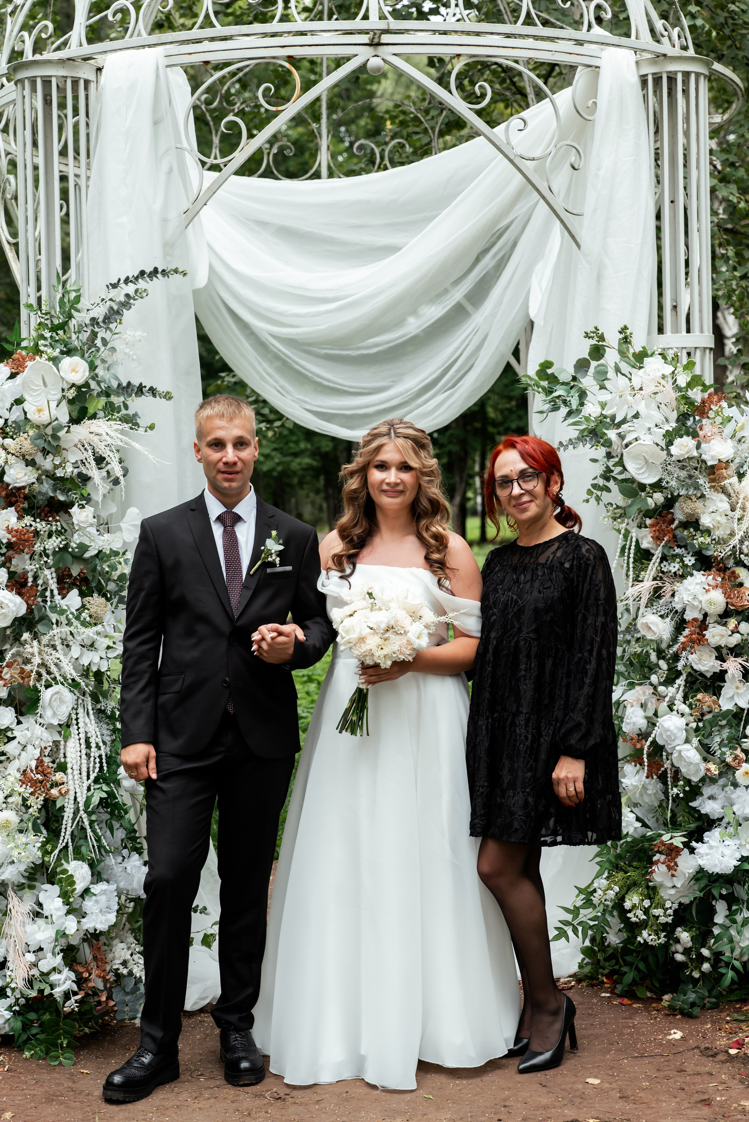Nik&Asy wed. Свадебный и семейный фотограф в Ижевске Романова Ольга