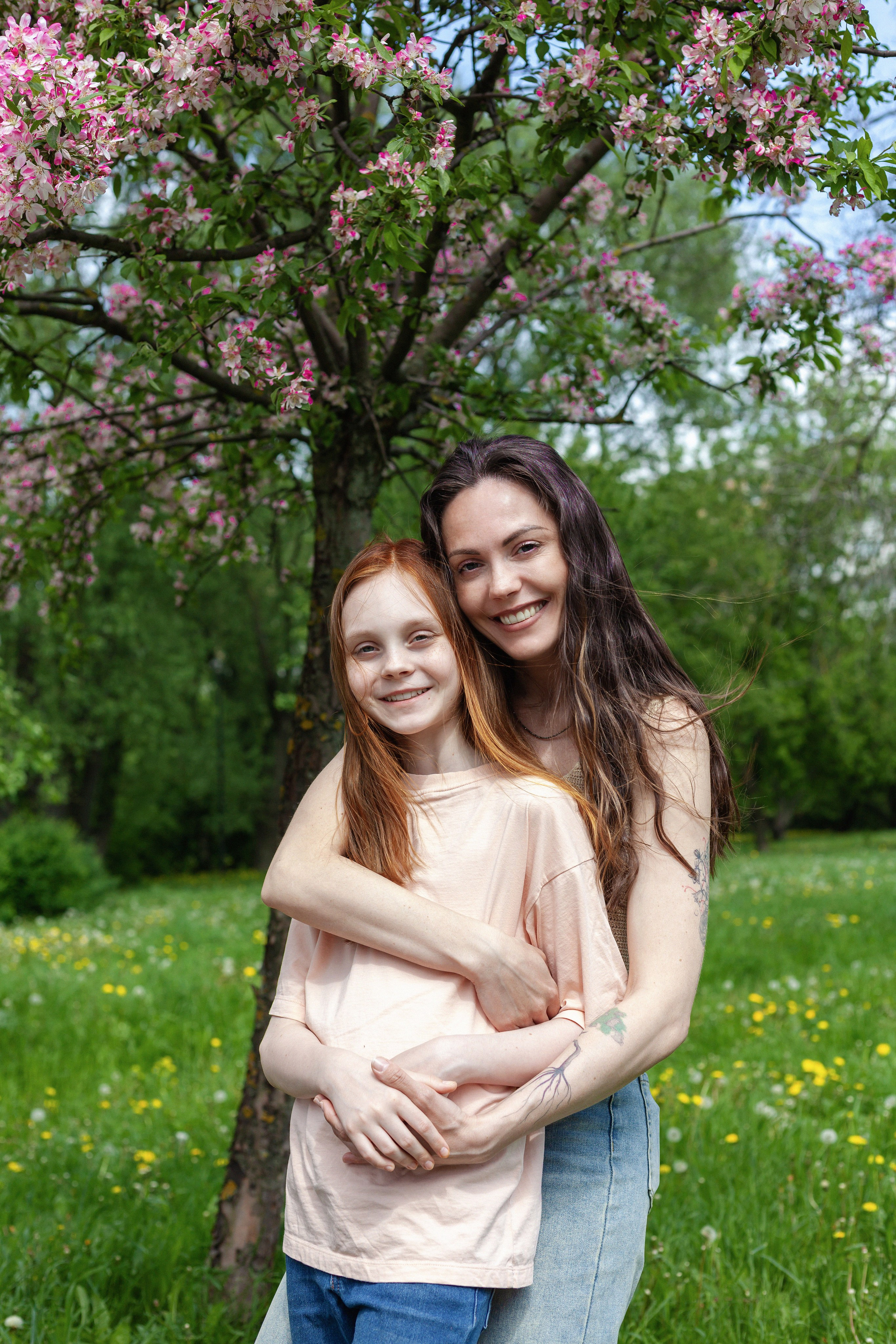 Семейное + Love Story. Фотограф Vogue Королевская Екатерина в Санкт-Петербурге и ЛО