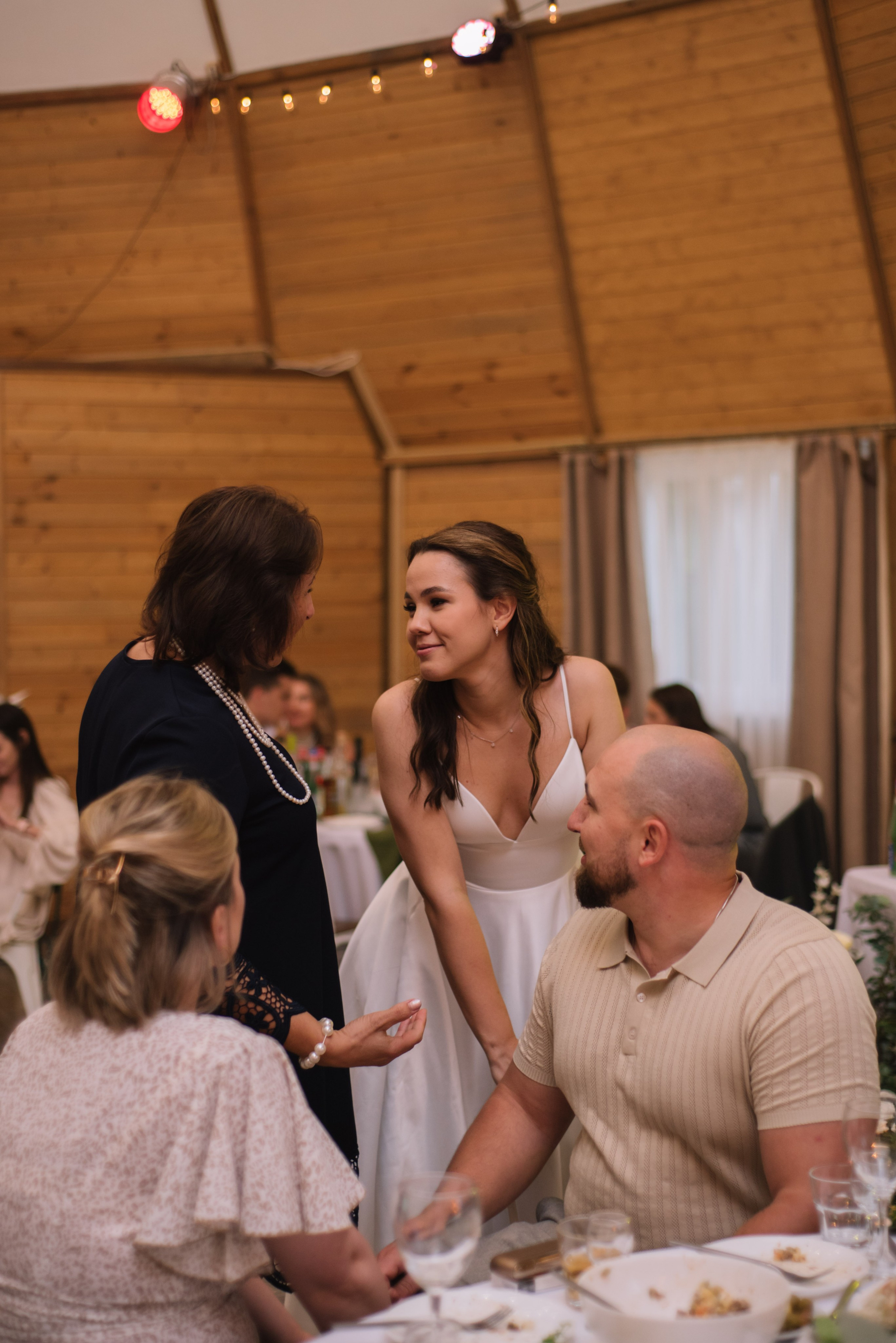 Свадьба Кристины и Никиты. Фотограф Нижний Новгорода Елена Калмыкова