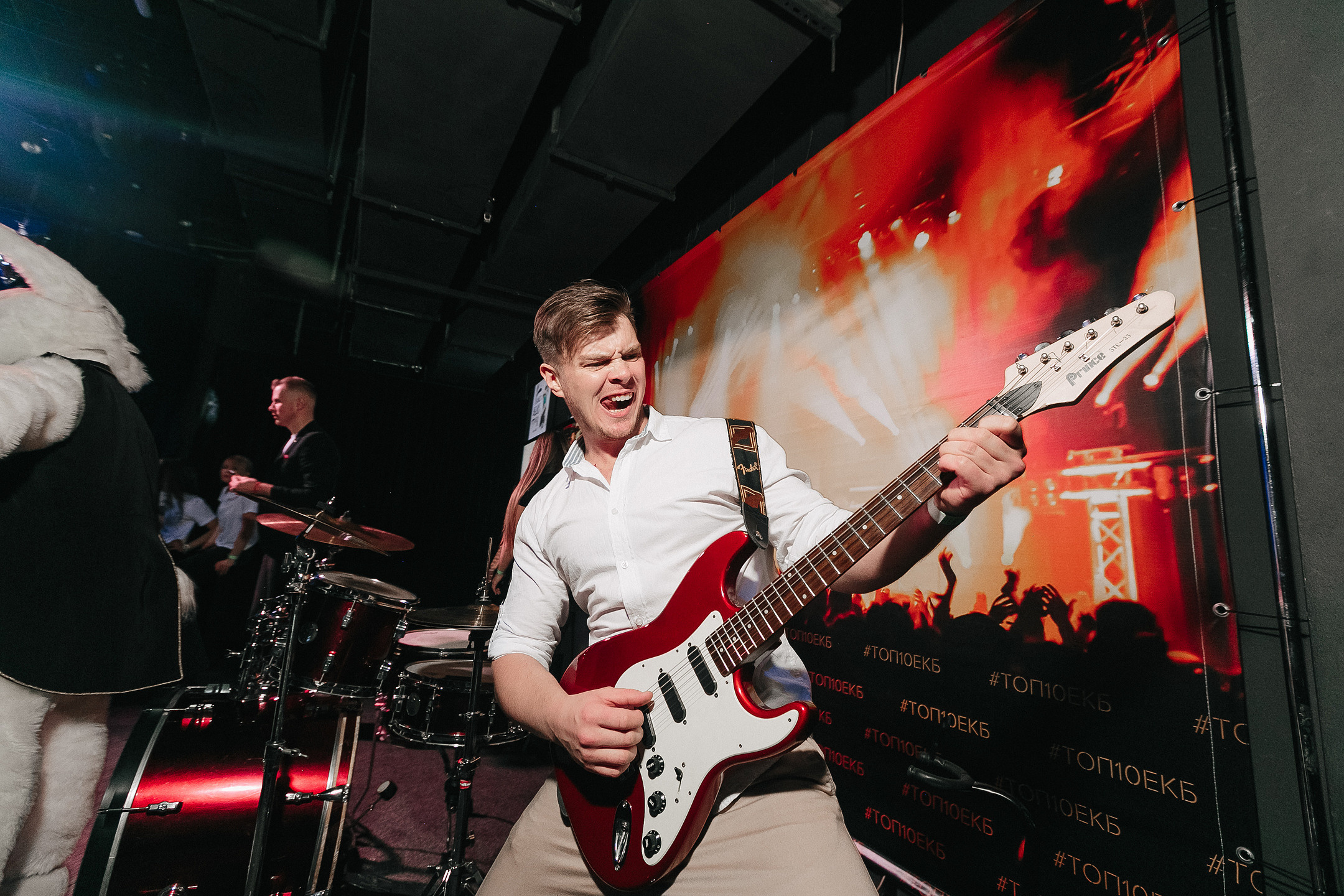 ТОП10ЕКБ. День рождения коллаборации ведущих. Саша Потапкин Фотограф. Сочи, Екатеринбург, Москва