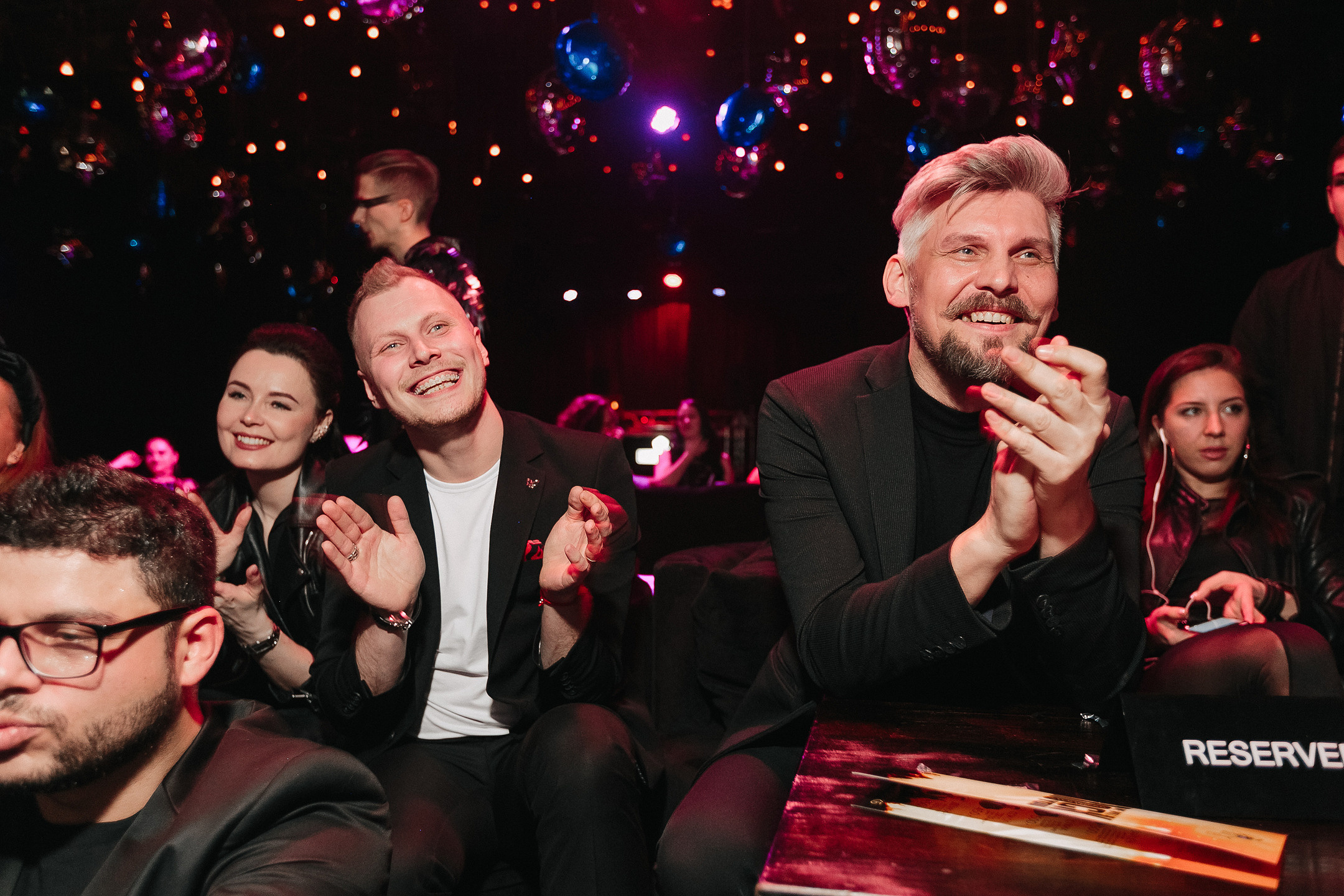 ТОП10ЕКБ. День рождения коллаборации ведущих. Саша Потапкин Фотограф. Сочи, Екатеринбург, Москва