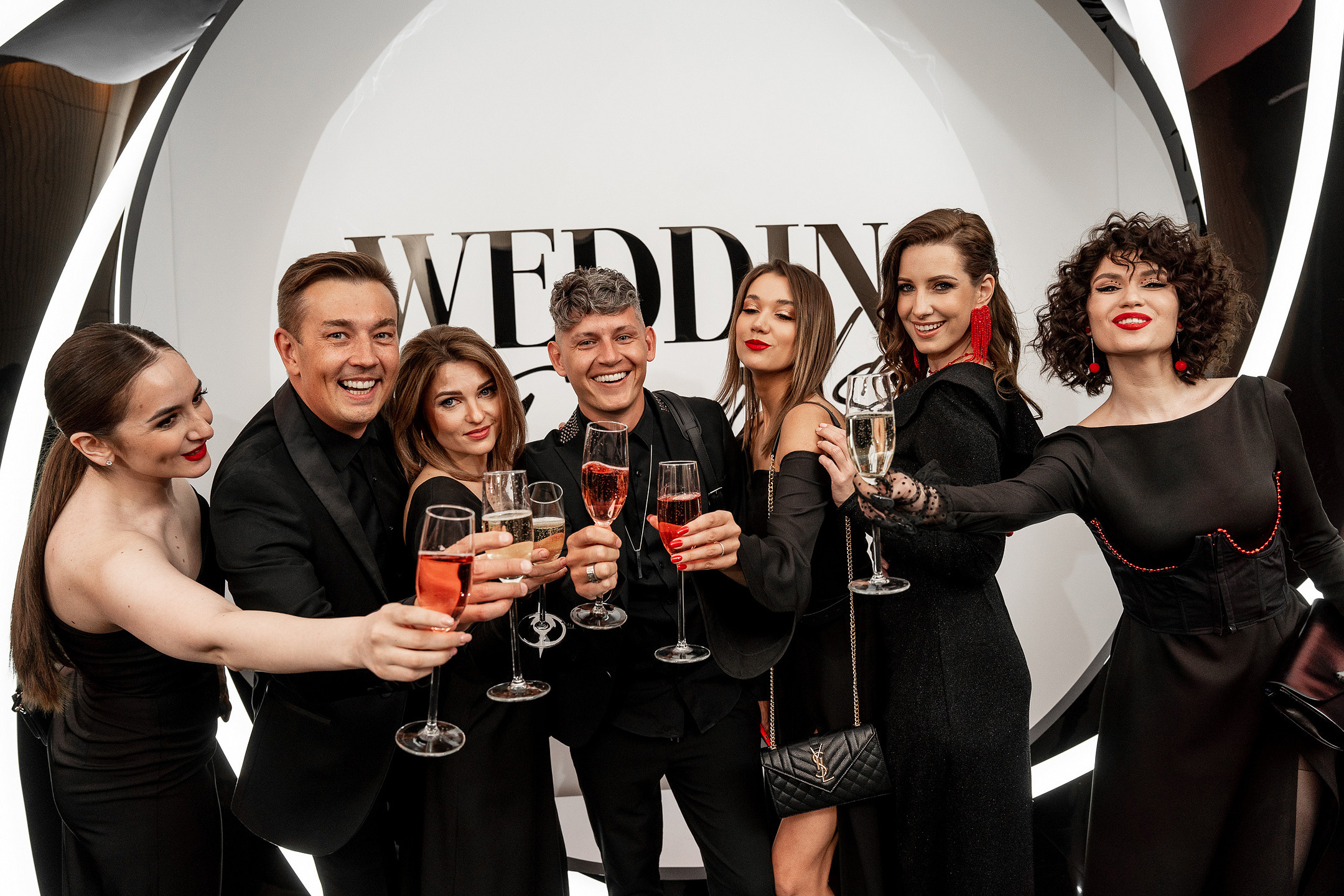 Репортажная фотосъемка светского мероприятия. Саша Потапкин Фотограф. Сочи, Екатеринбург, Москва