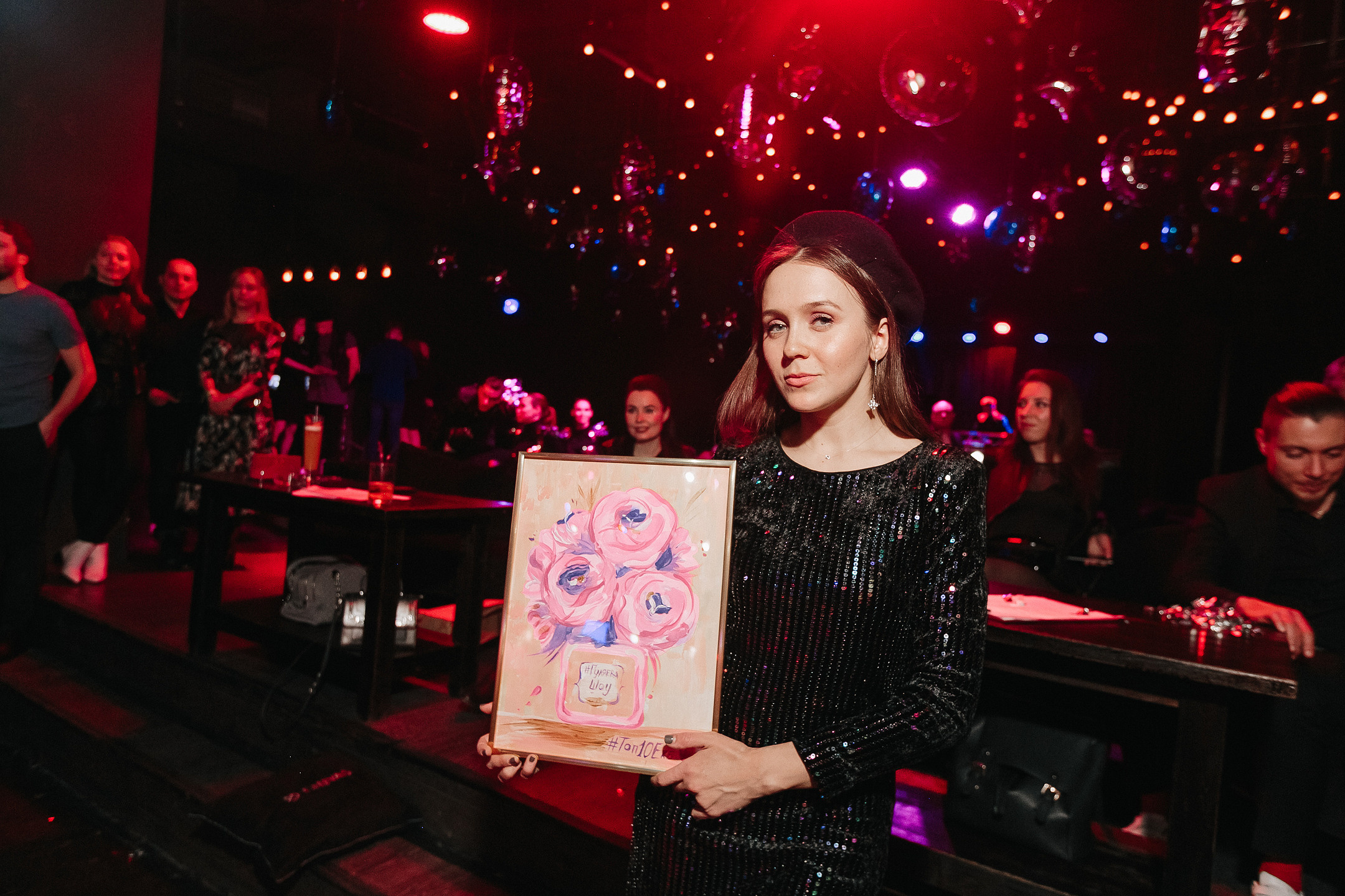 ТОП10ЕКБ. День рождения коллаборации ведущих. Саша Потапкин Фотограф. Сочи, Екатеринбург, Москва