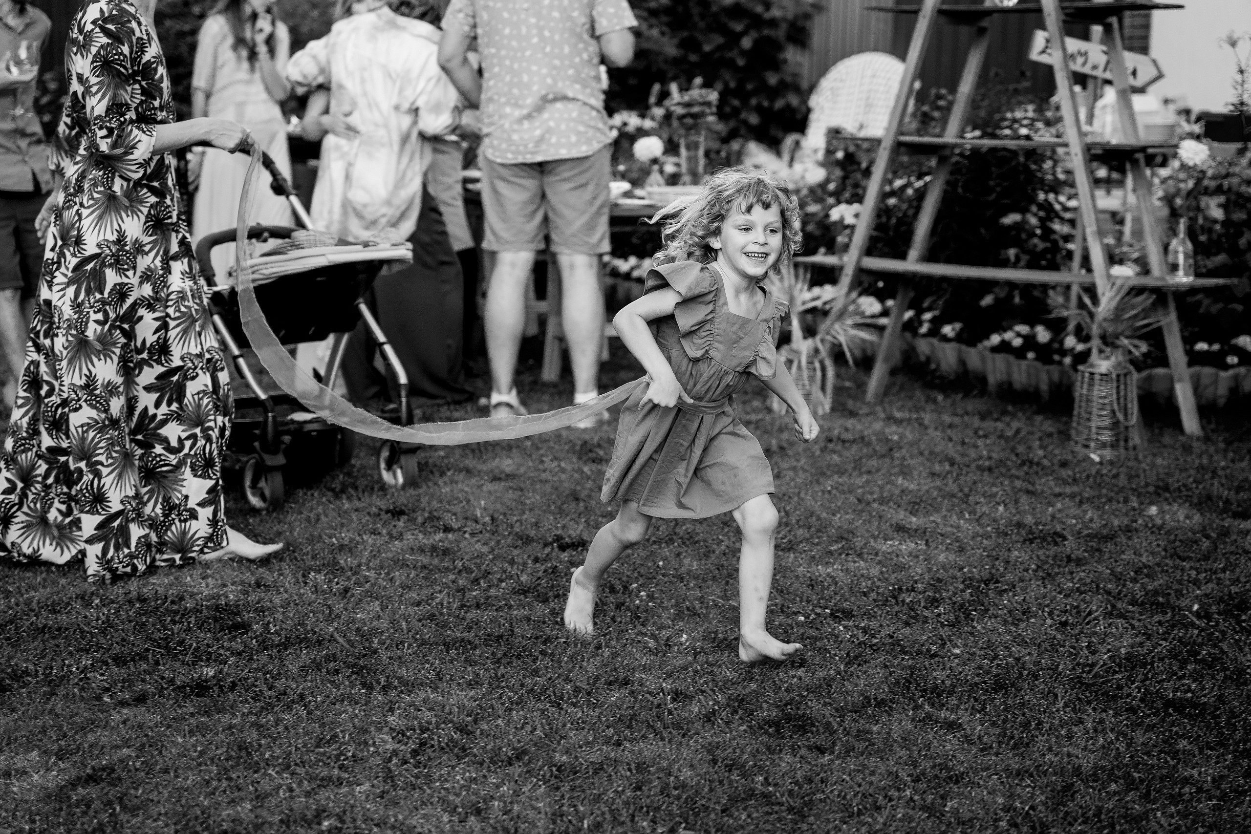 Летняя свадьба под открытым небом. Саша Потапкин Фотограф. Сочи, Екатеринбург, Москва