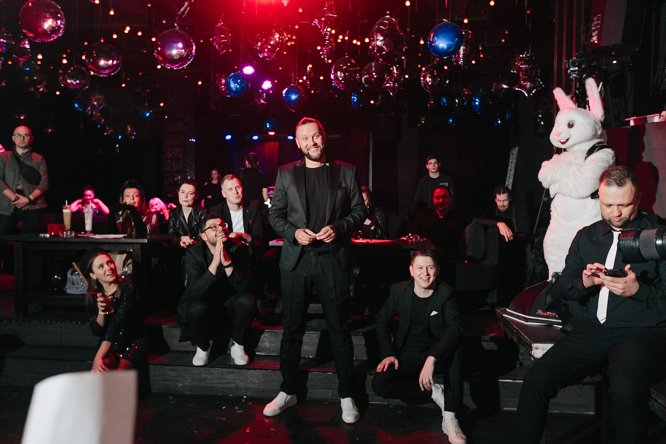 ТОП10ЕКБ. День рождения коллаборации ведущих. Саша Потапкин Фотограф. Сочи, Екатеринбург, Москва