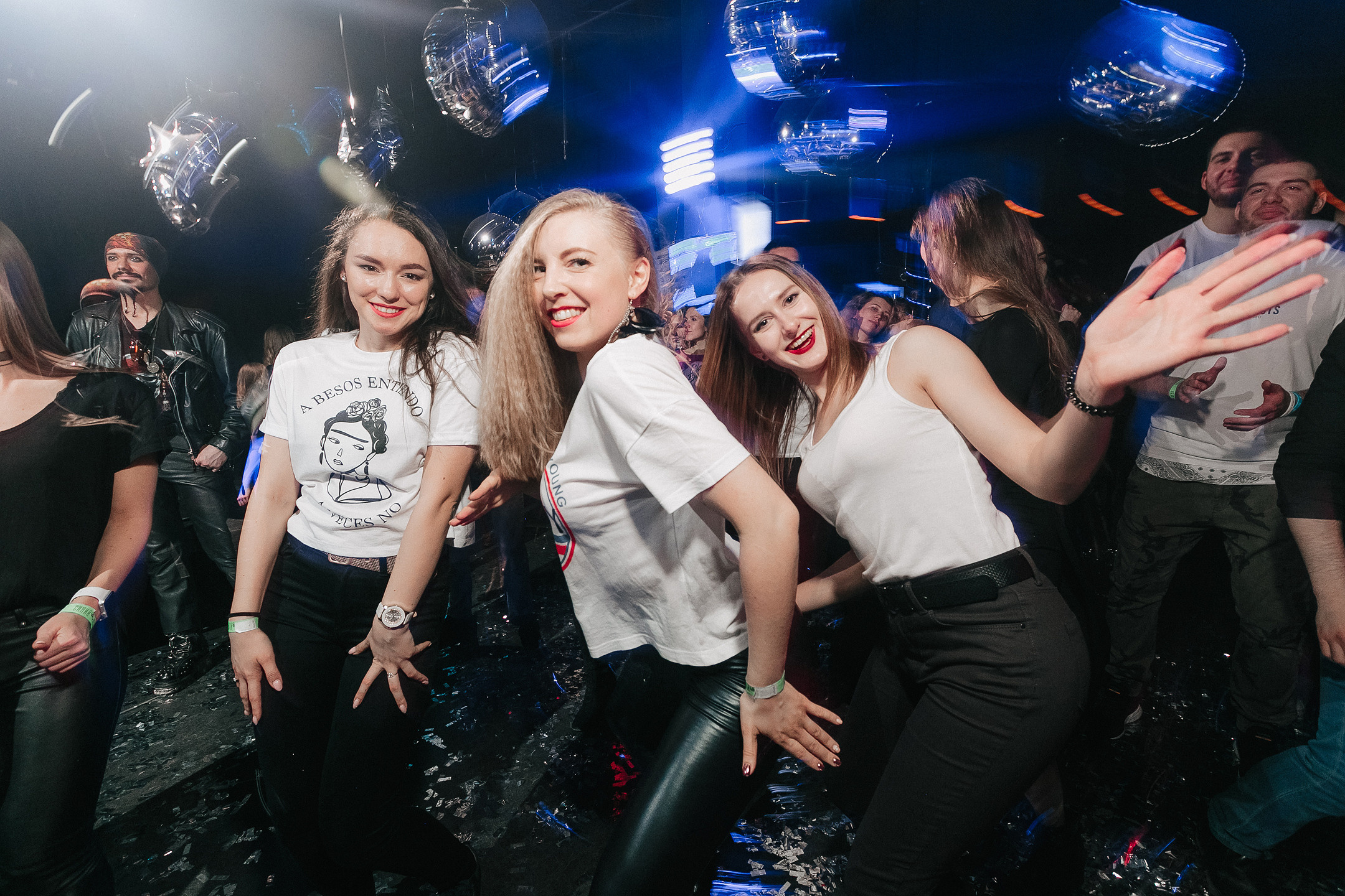 ТОП10ЕКБ. День рождения коллаборации ведущих. Саша Потапкин Фотограф. Сочи, Екатеринбург, Москва