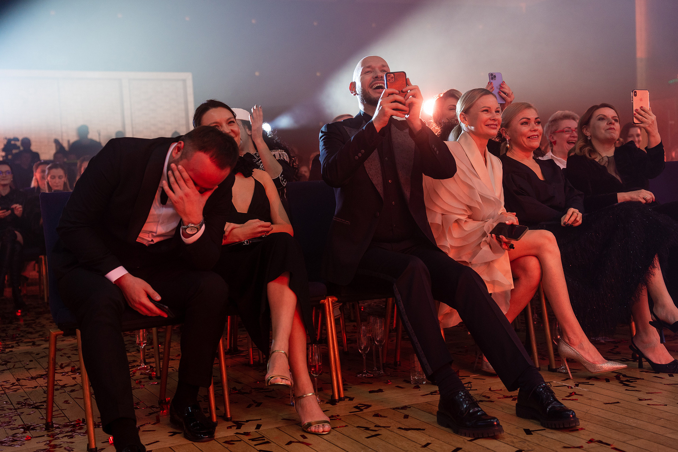 Репортажная фотосъемка светского мероприятия. Саша Потапкин Фотограф. Сочи, Екатеринбург, Москва