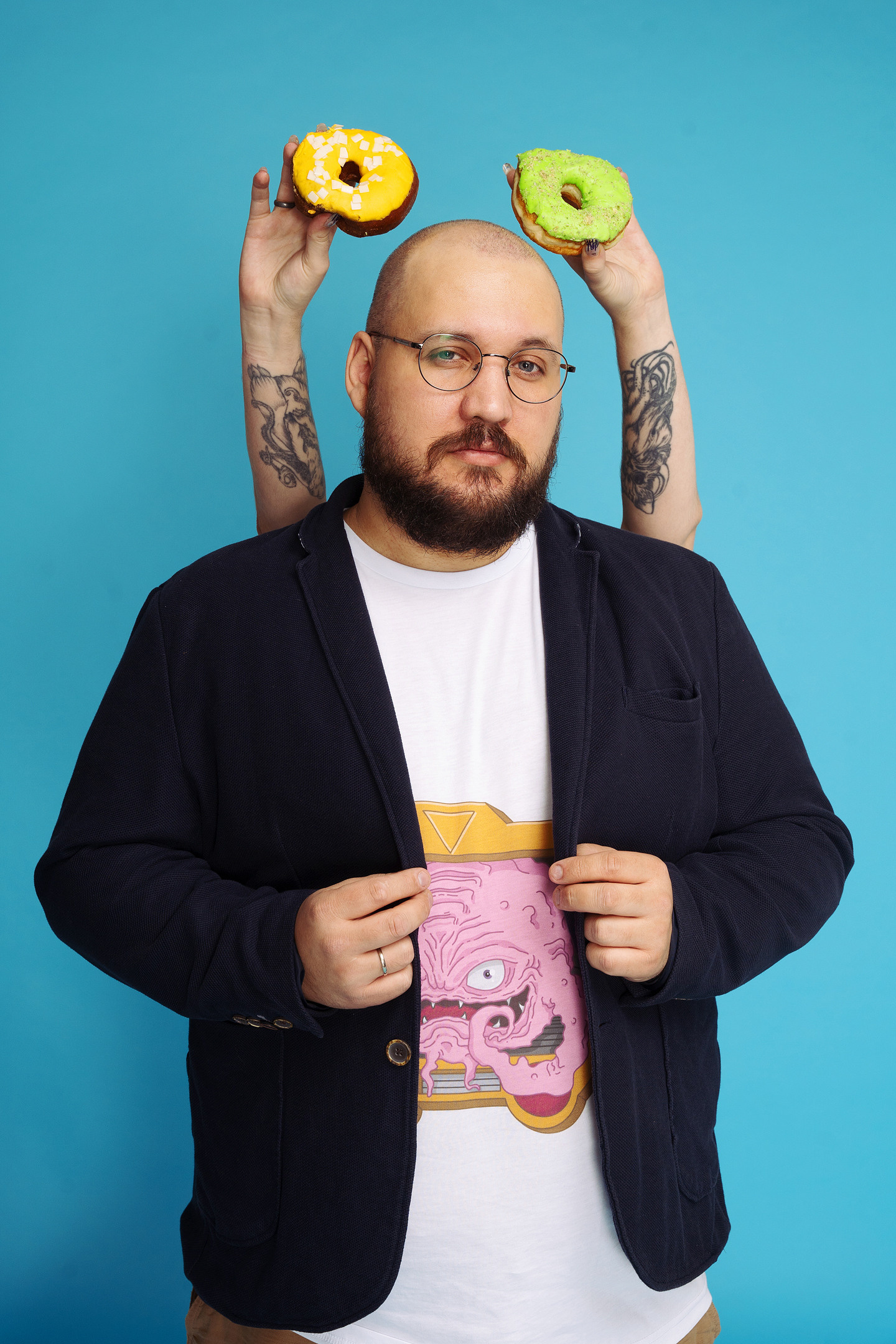 LUT Studio. Саша Потапкин Фотограф. Сочи, Екатеринбург, Москва