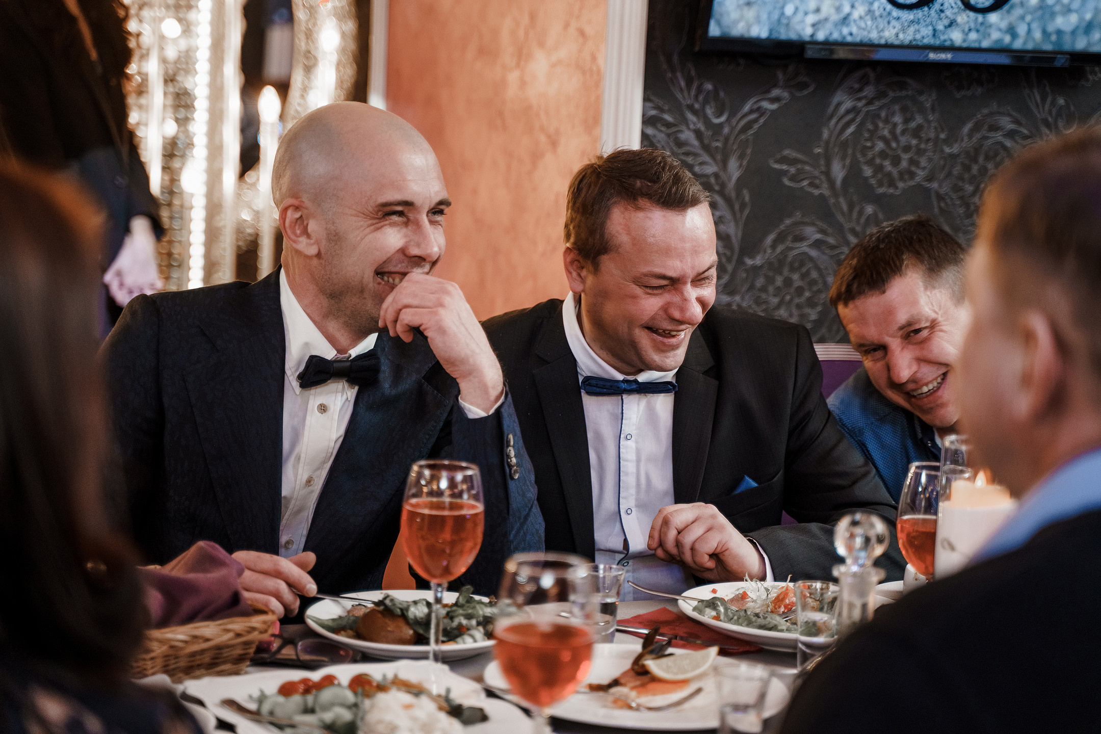 БЛЕСК party. Блестящая вечеринка в караоке клубе. Саша Потапкин Фотограф. Сочи, Екатеринбург, Москва