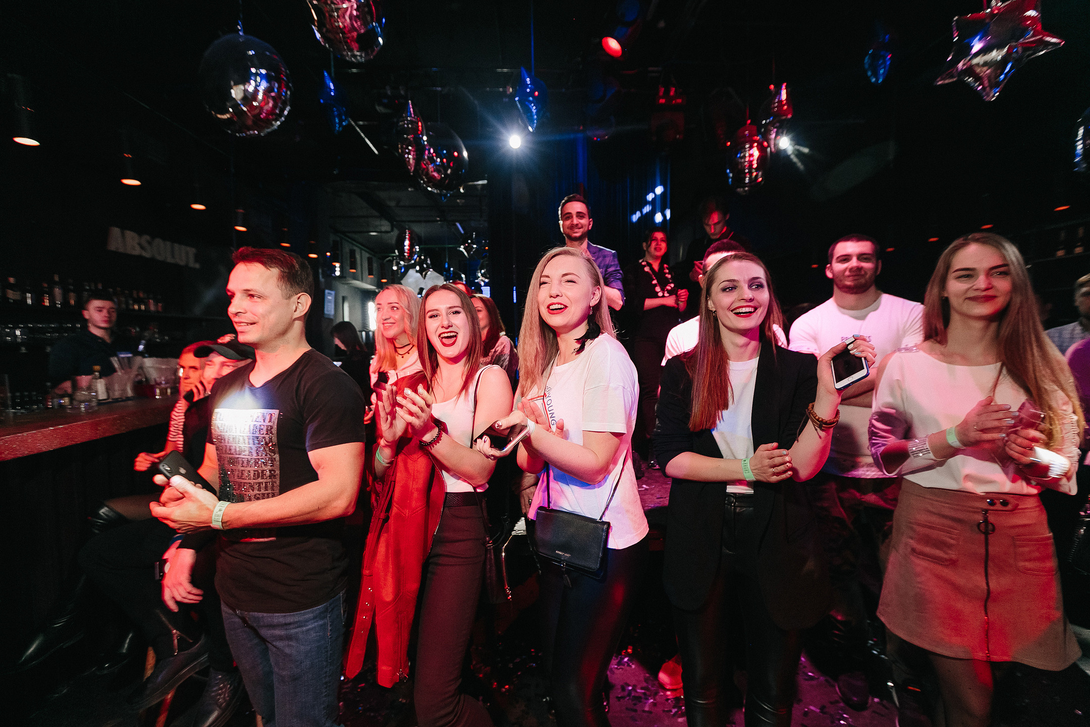 ТОП10ЕКБ. День рождения коллаборации ведущих. Саша Потапкин Фотограф. Сочи, Екатеринбург, Москва