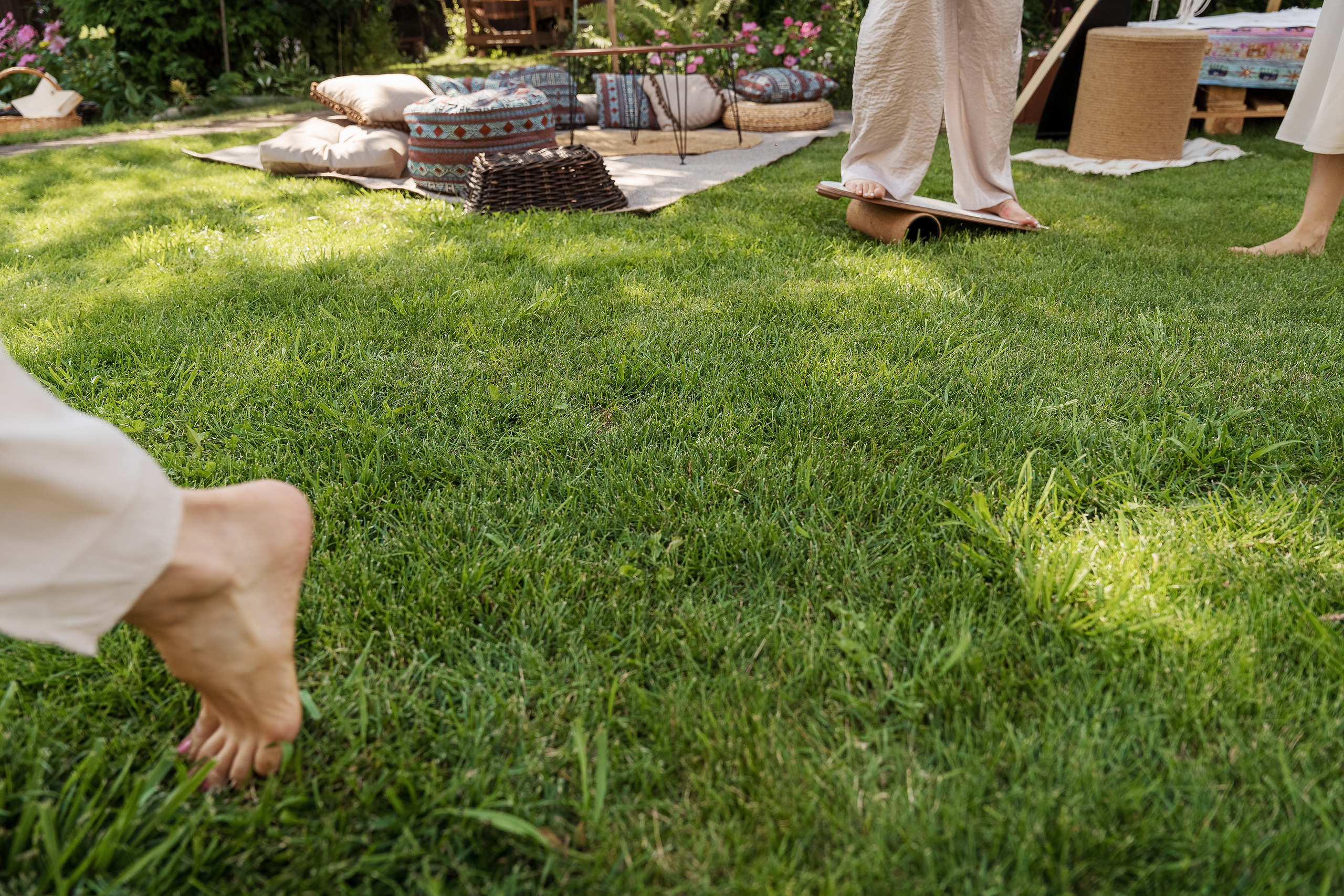 Летняя свадьба под открытым небом. Саша Потапкин Фотограф. Сочи, Екатеринбург, Москва