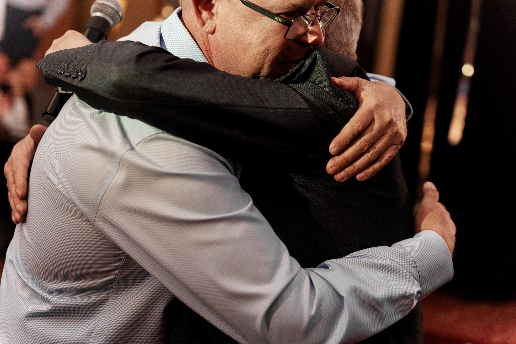 Празднование юбилее в банкетном зале отеля. Саша Потапкин Фотограф. Сочи, Екатеринбург, Москва