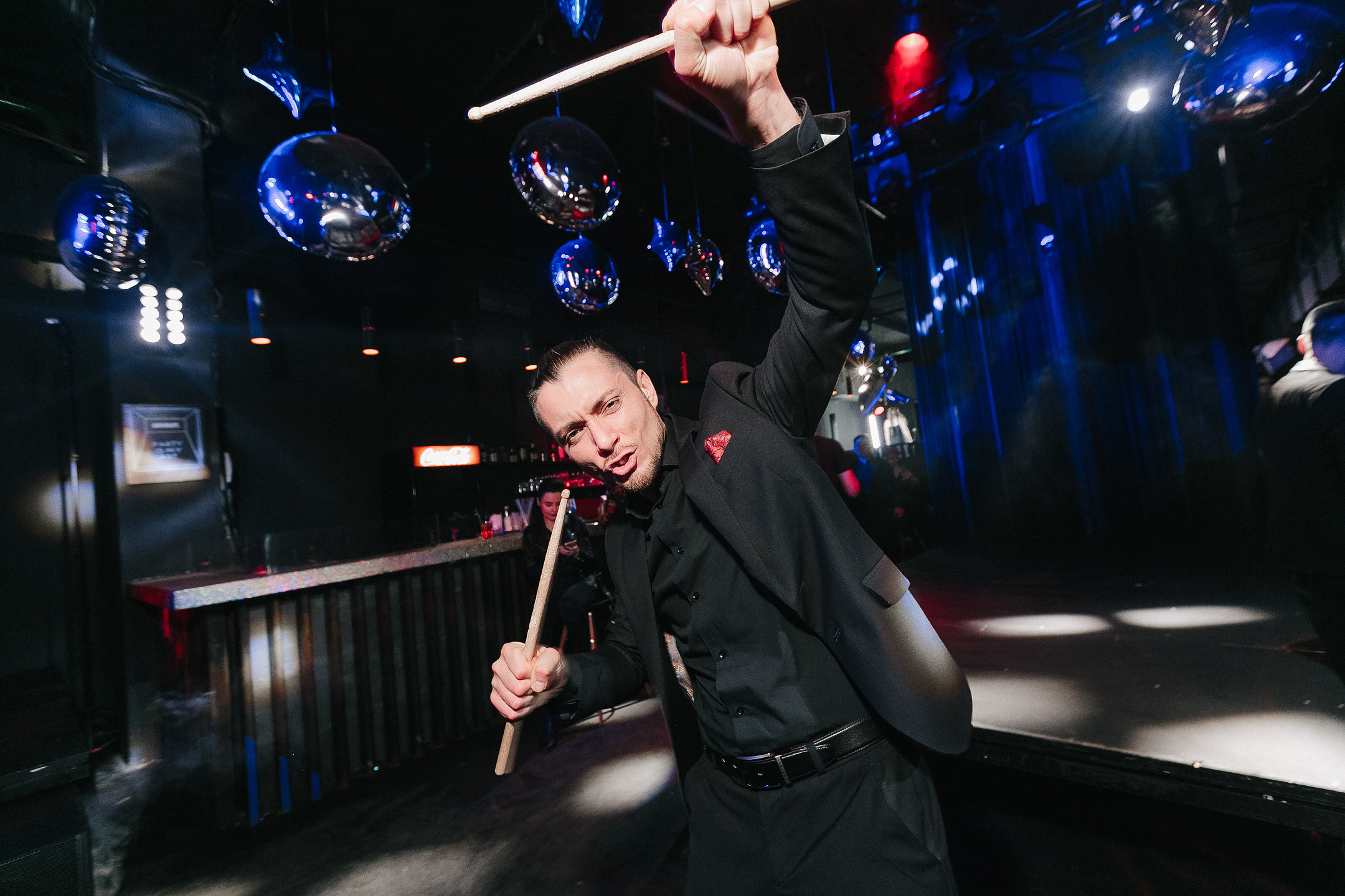 ТОП10ЕКБ. День рождения коллаборации ведущих. Саша Потапкин Фотограф. Сочи, Екатеринбург, Москва