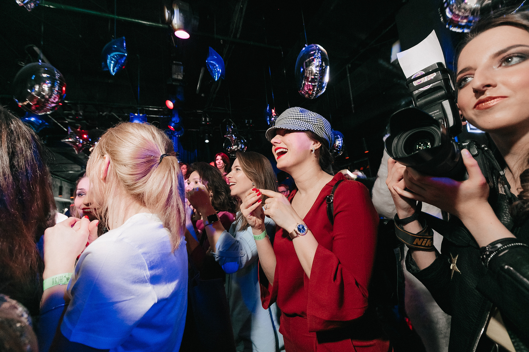 ТОП10ЕКБ. День рождения коллаборации ведущих. Саша Потапкин Фотограф. Сочи, Екатеринбург, Москва