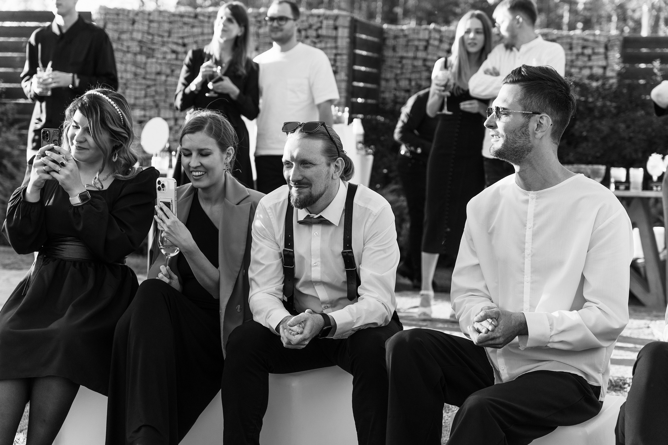 Летняя свадьба Вадима и Даши в загородном клубе SUN VODA. Саша Потапкин Фотограф. Сочи, Екатеринбург, Москва