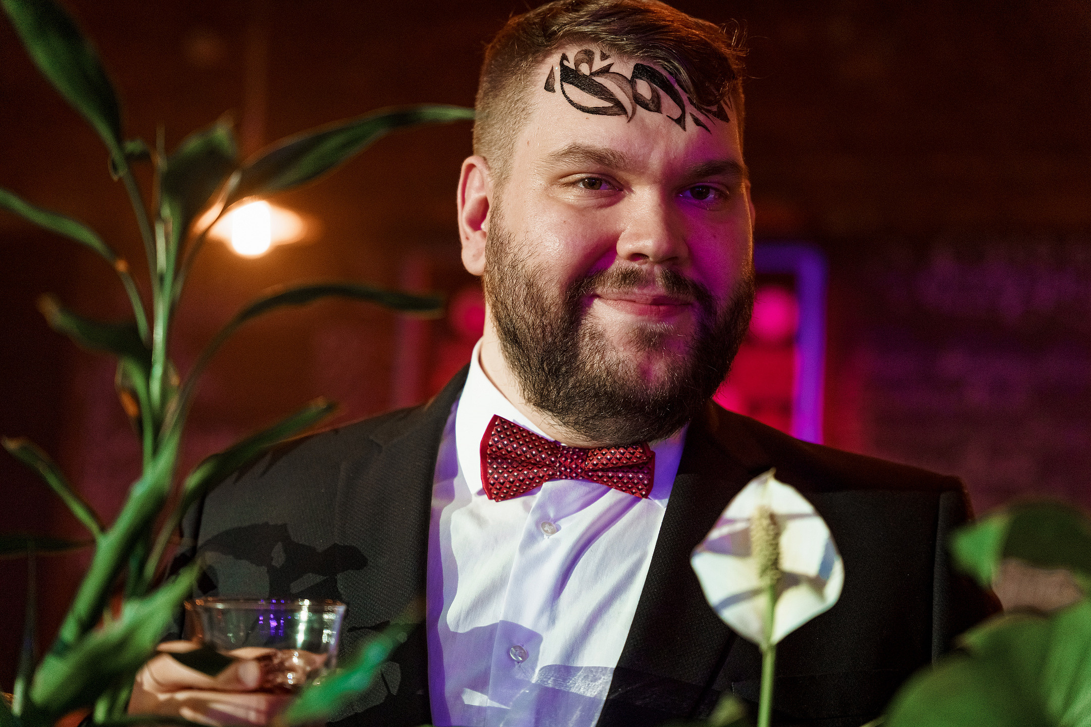 Новогодняя вечеринка компании Prinzip, которая прошла в марте. Саша Потапкин Фотограф. Сочи, Екатеринбург, Москва