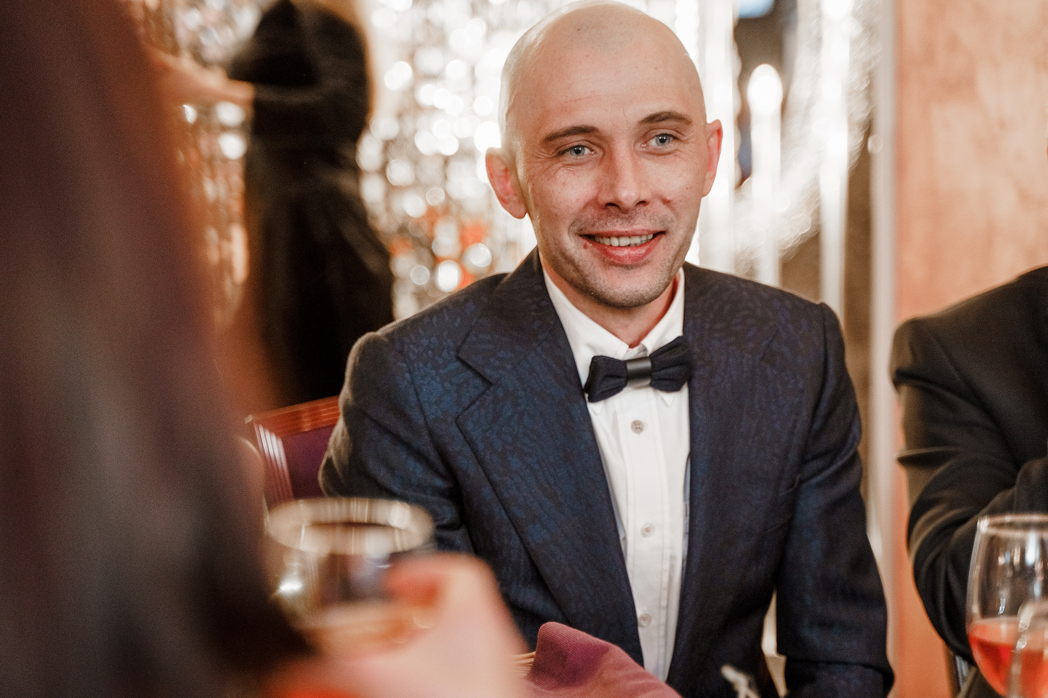 БЛЕСК party. Блестящая вечеринка в караоке клубе. Саша Потапкин Фотограф. Сочи, Екатеринбург, Москва