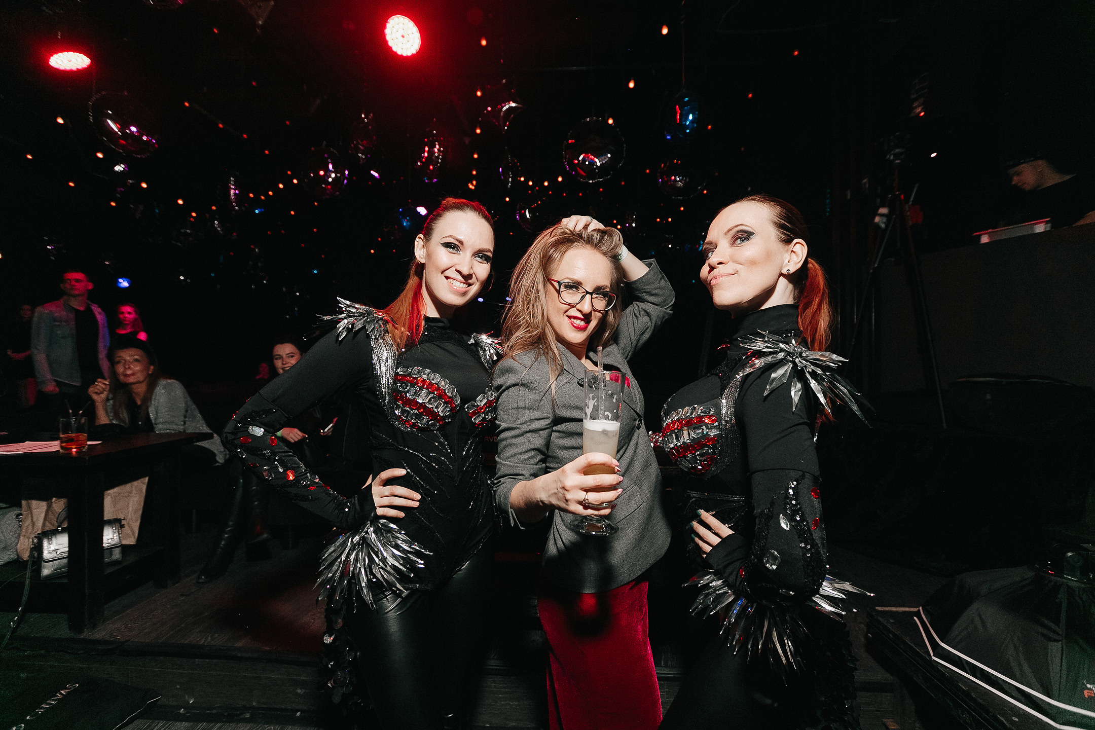 ТОП10ЕКБ. День рождения коллаборации ведущих. Саша Потапкин Фотограф. Сочи, Екатеринбург, Москва