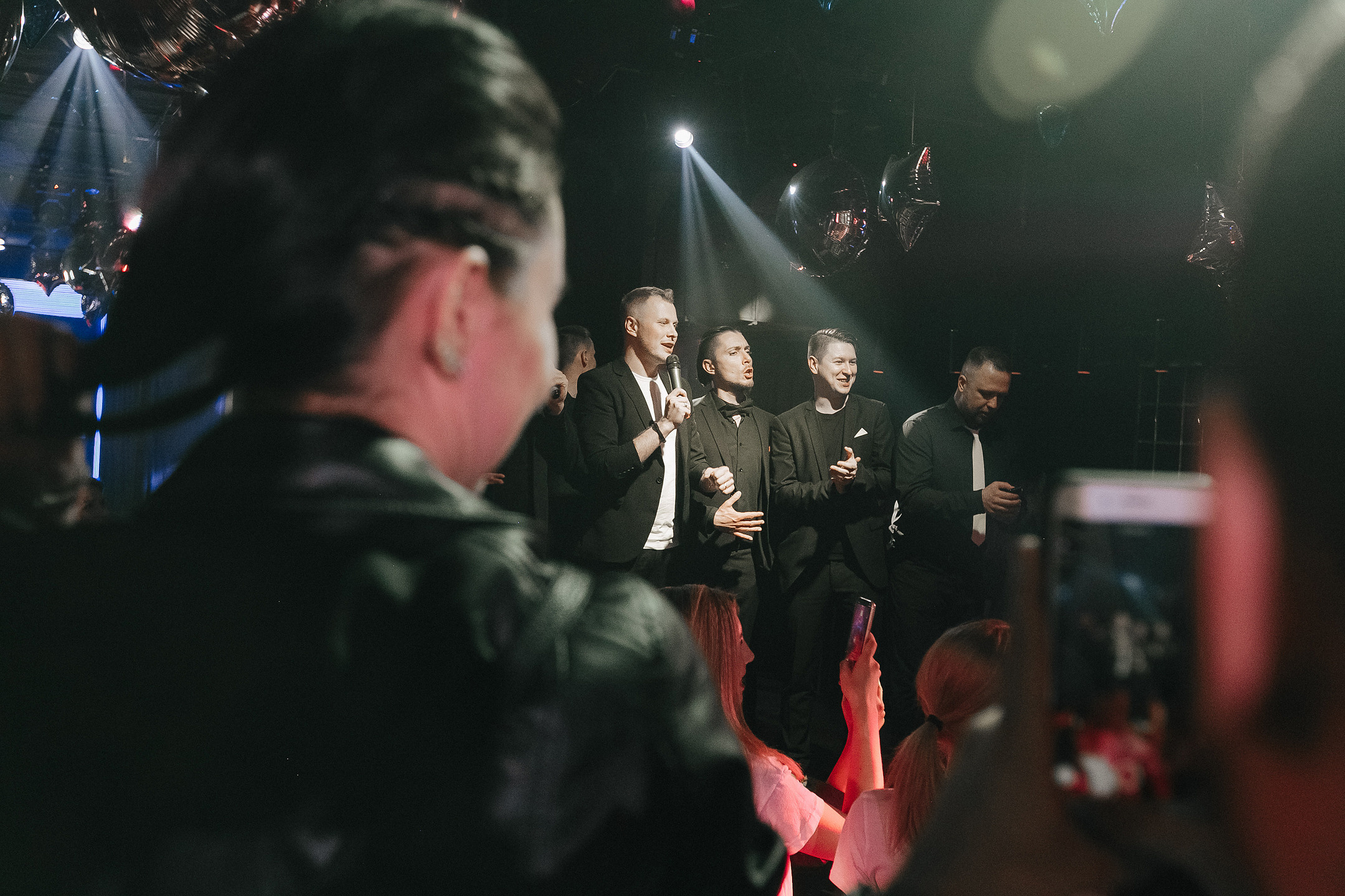 ТОП10ЕКБ. День рождения коллаборации ведущих. Саша Потапкин Фотограф. Сочи, Екатеринбург, Москва