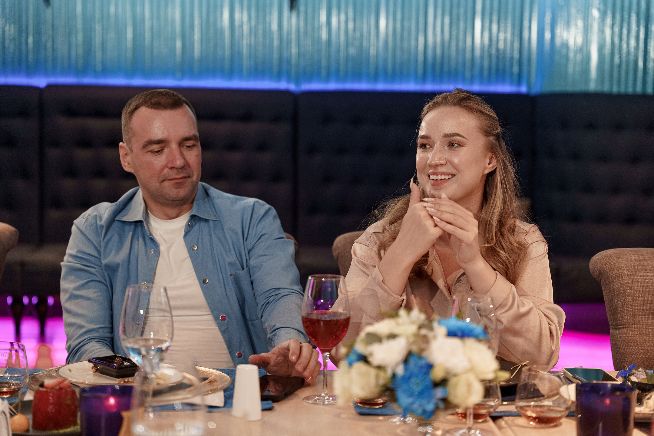 Презентация коньяков торговой марки Martell. Саша Потапкин Фотограф. Сочи, Екатеринбург, Москва