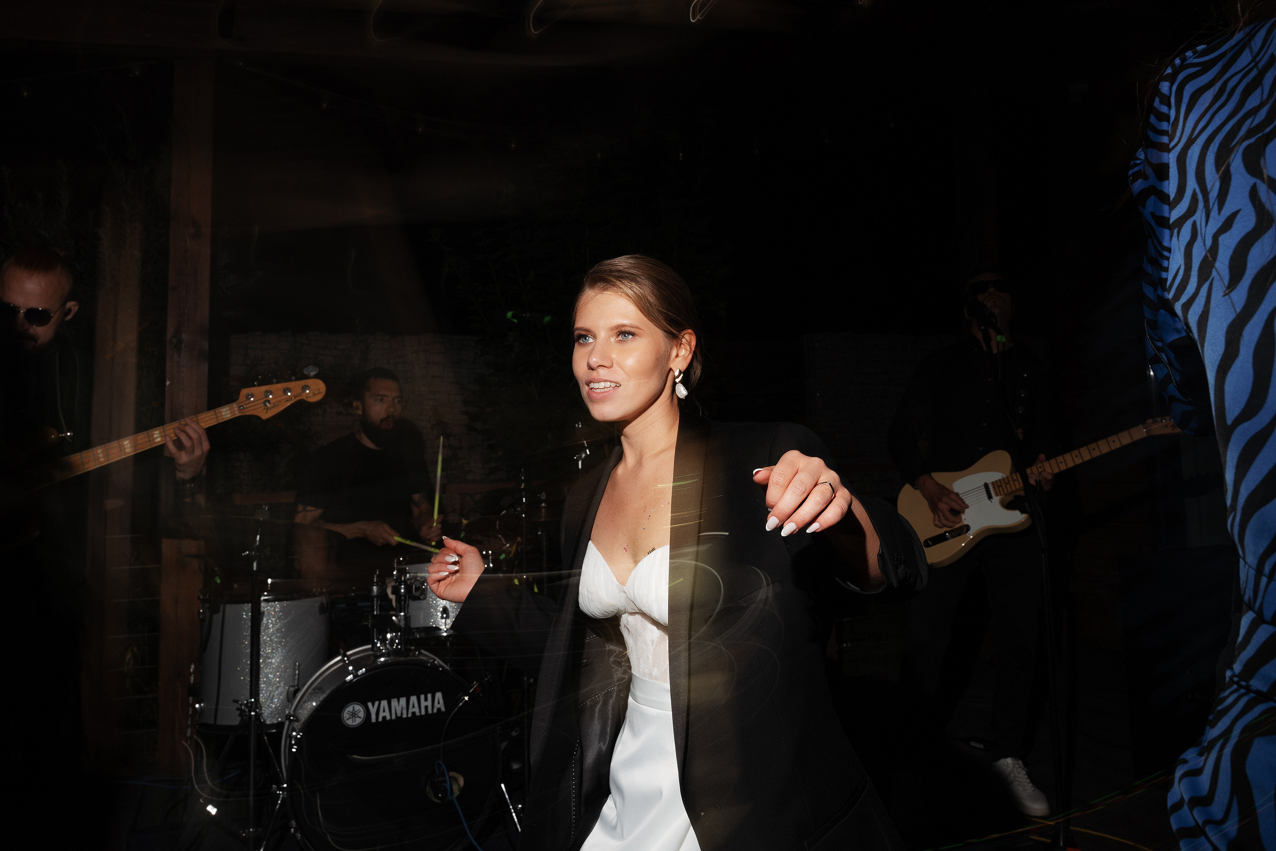 Летняя свадьба Вадима и Даши в загородном клубе SUN VODA. Саша Потапкин Фотограф. Сочи, Екатеринбург, Москва